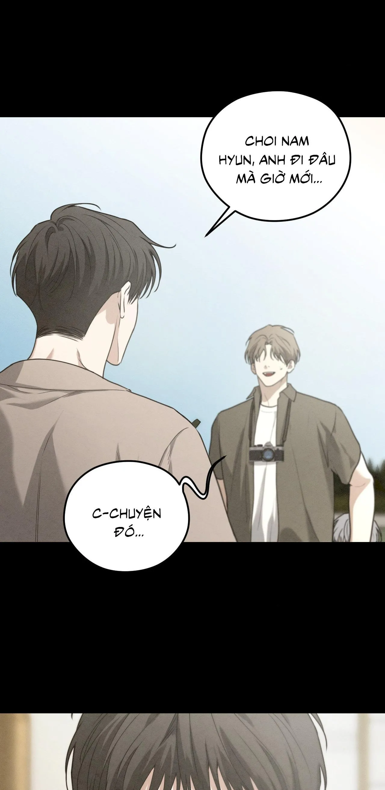 DEAR, TEDDY BEAR Chapter 28 Trang 15