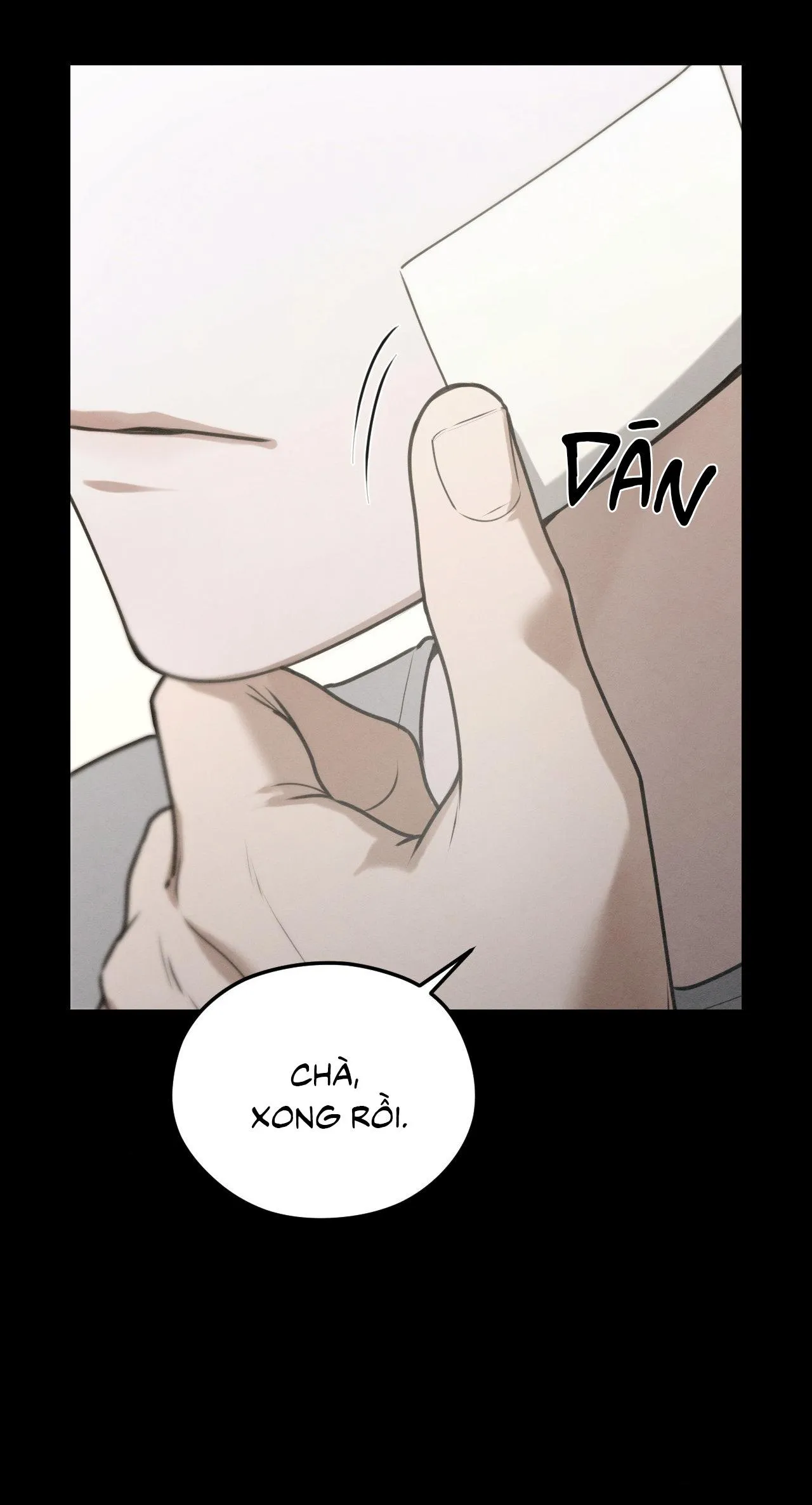 DEAR, TEDDY BEAR Chapter 28 Trang 24