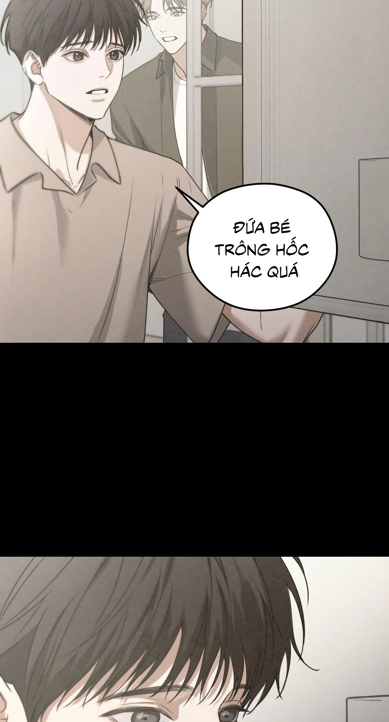 DEAR, TEDDY BEAR Chapter 28 Trang 30