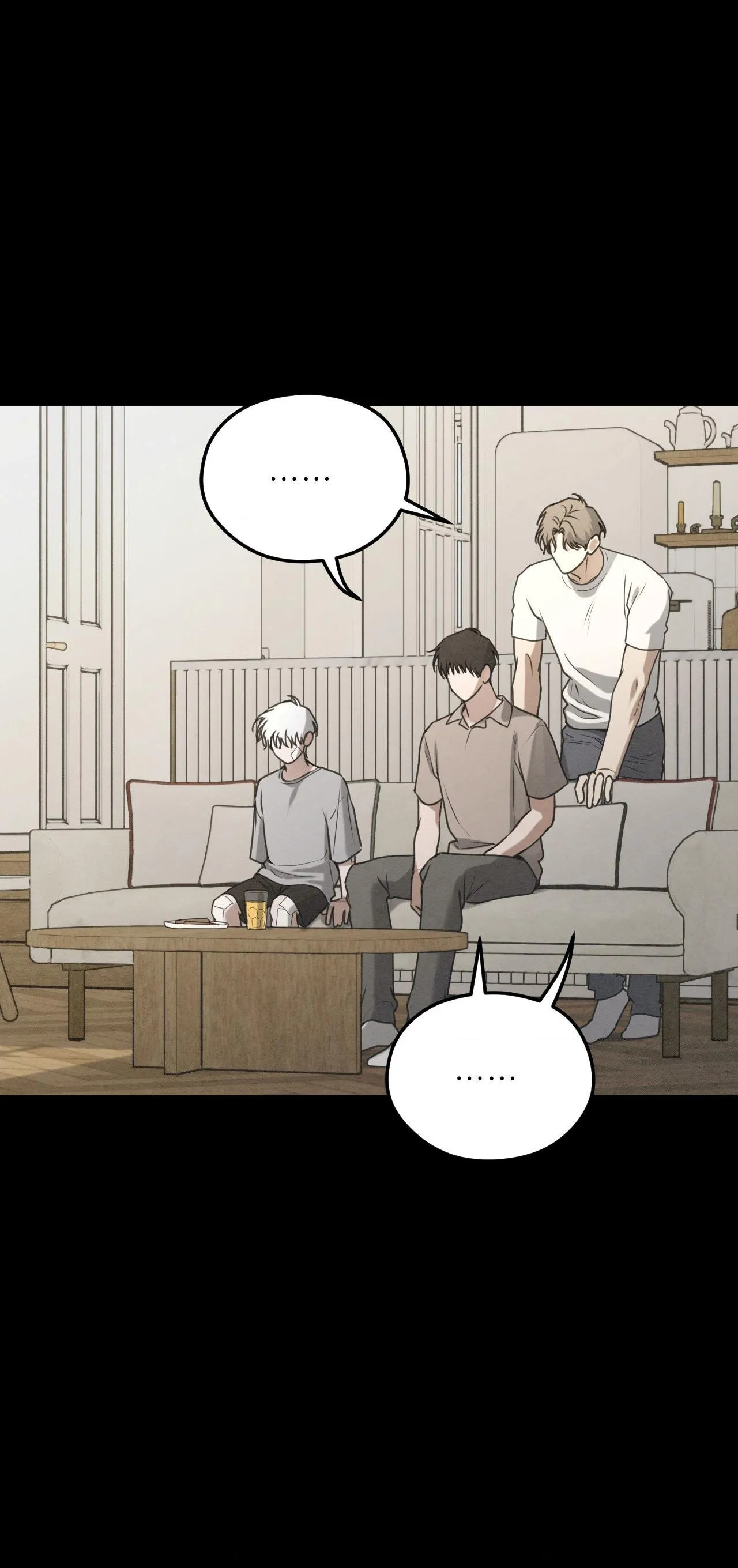 DEAR, TEDDY BEAR Chapter 28 Trang 32