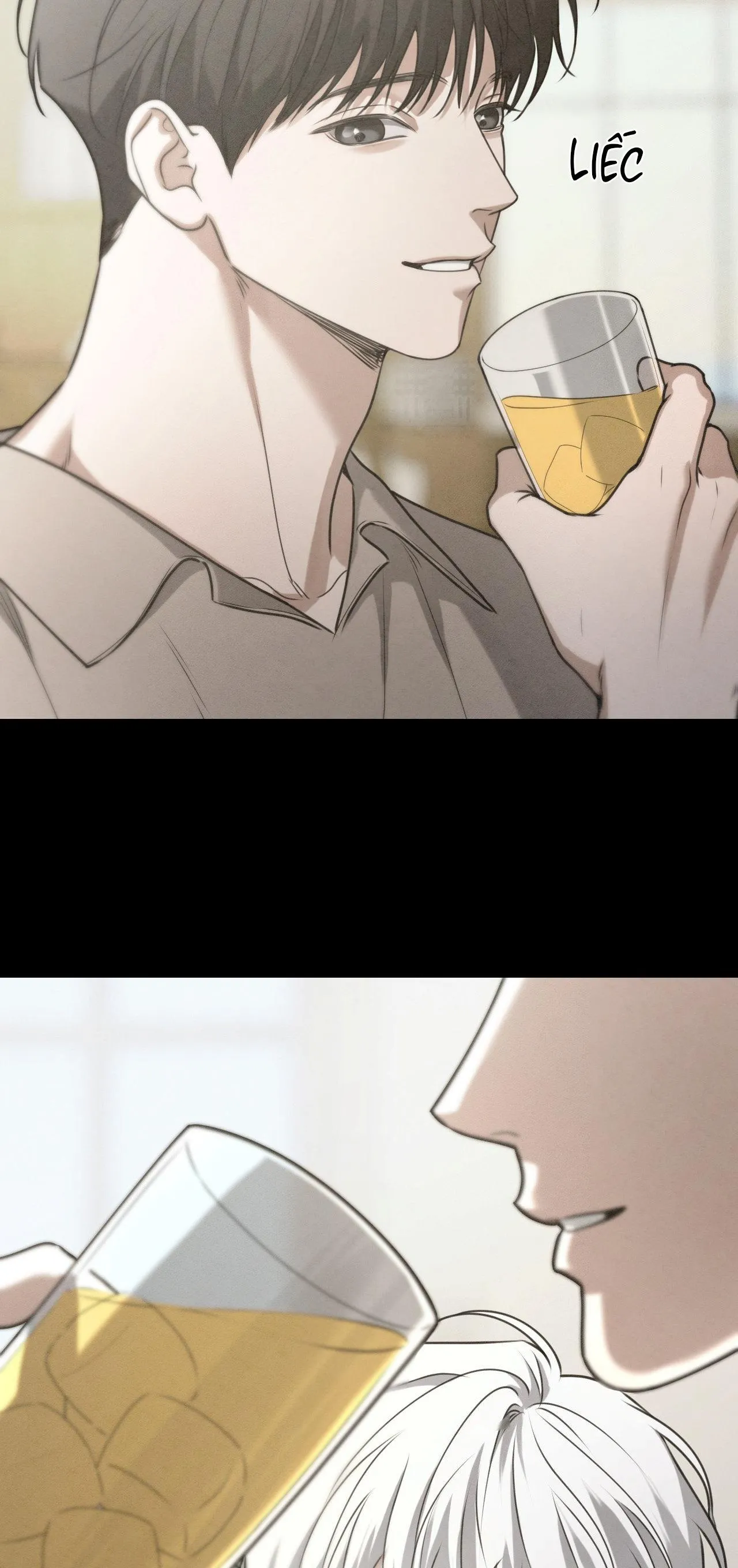 DEAR, TEDDY BEAR Chapter 28 Trang 36