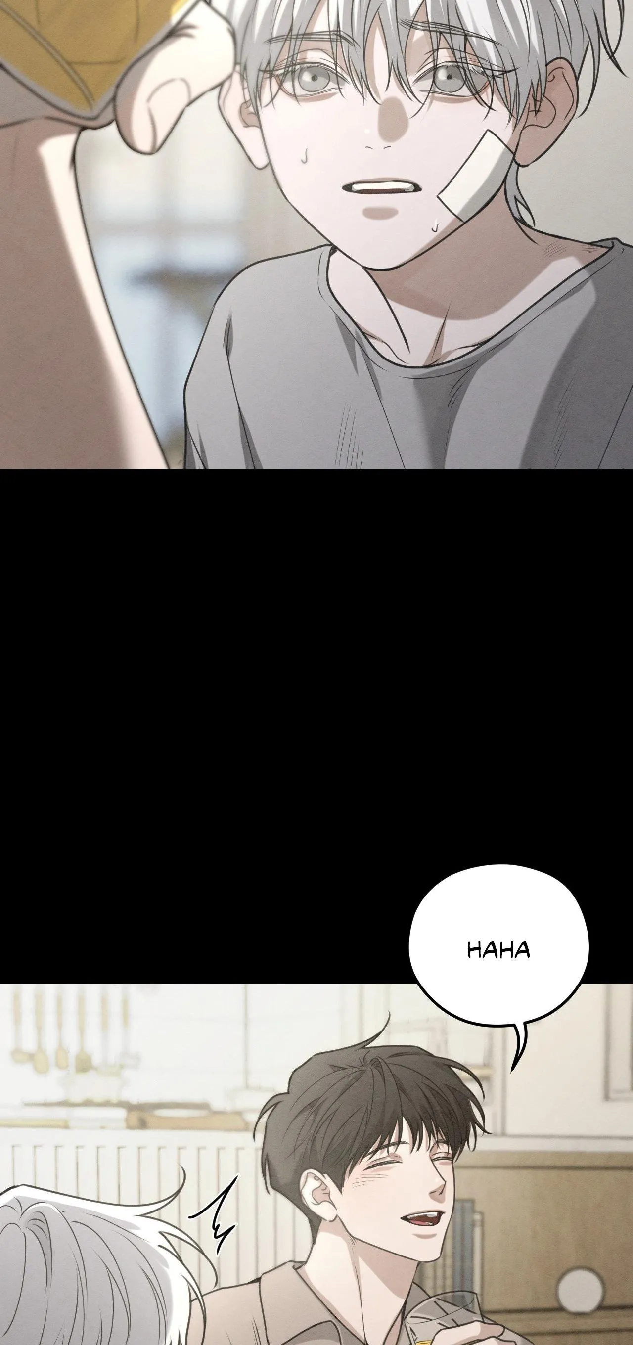 DEAR, TEDDY BEAR Chapter 28 Trang 37