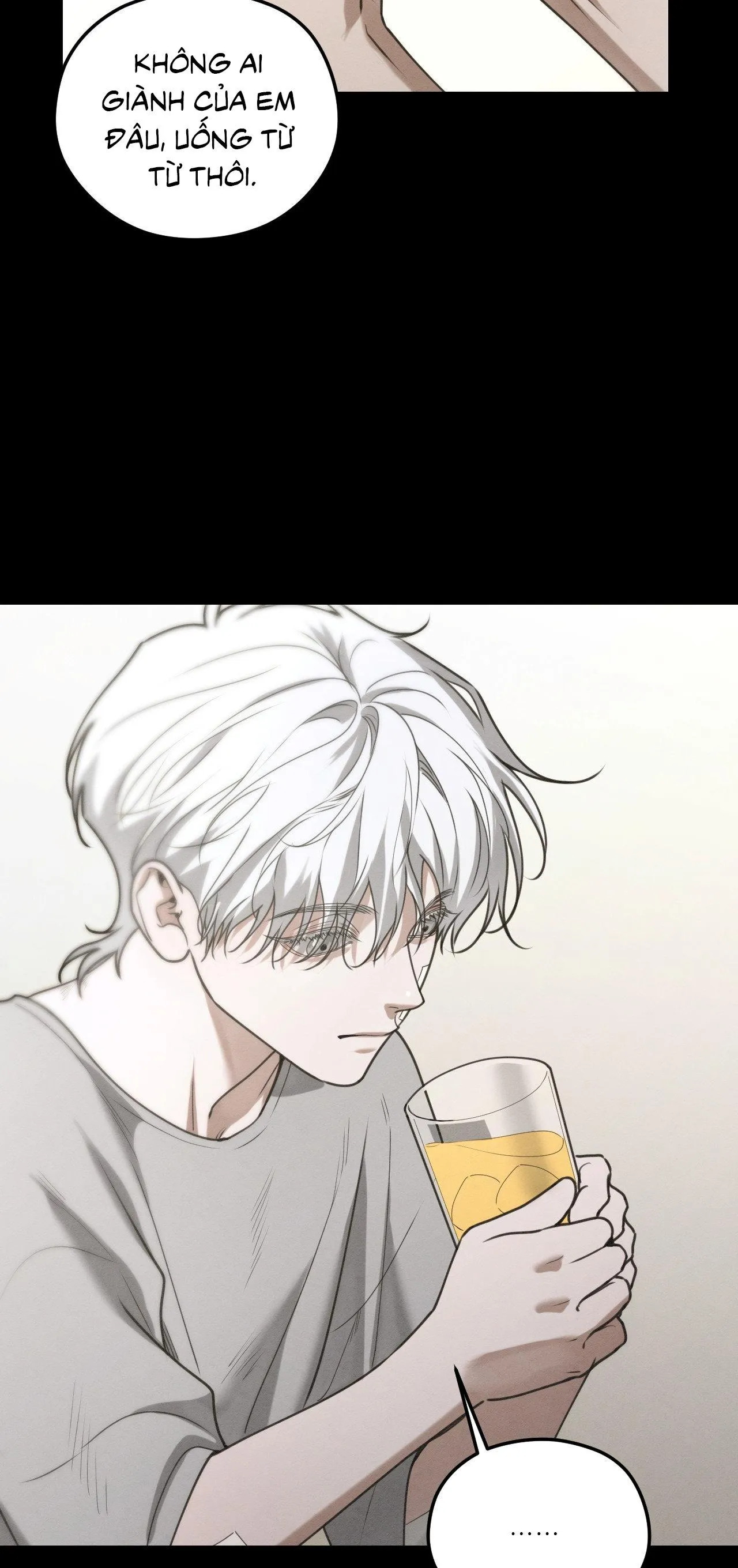 DEAR, TEDDY BEAR Chapter 28 Trang 39