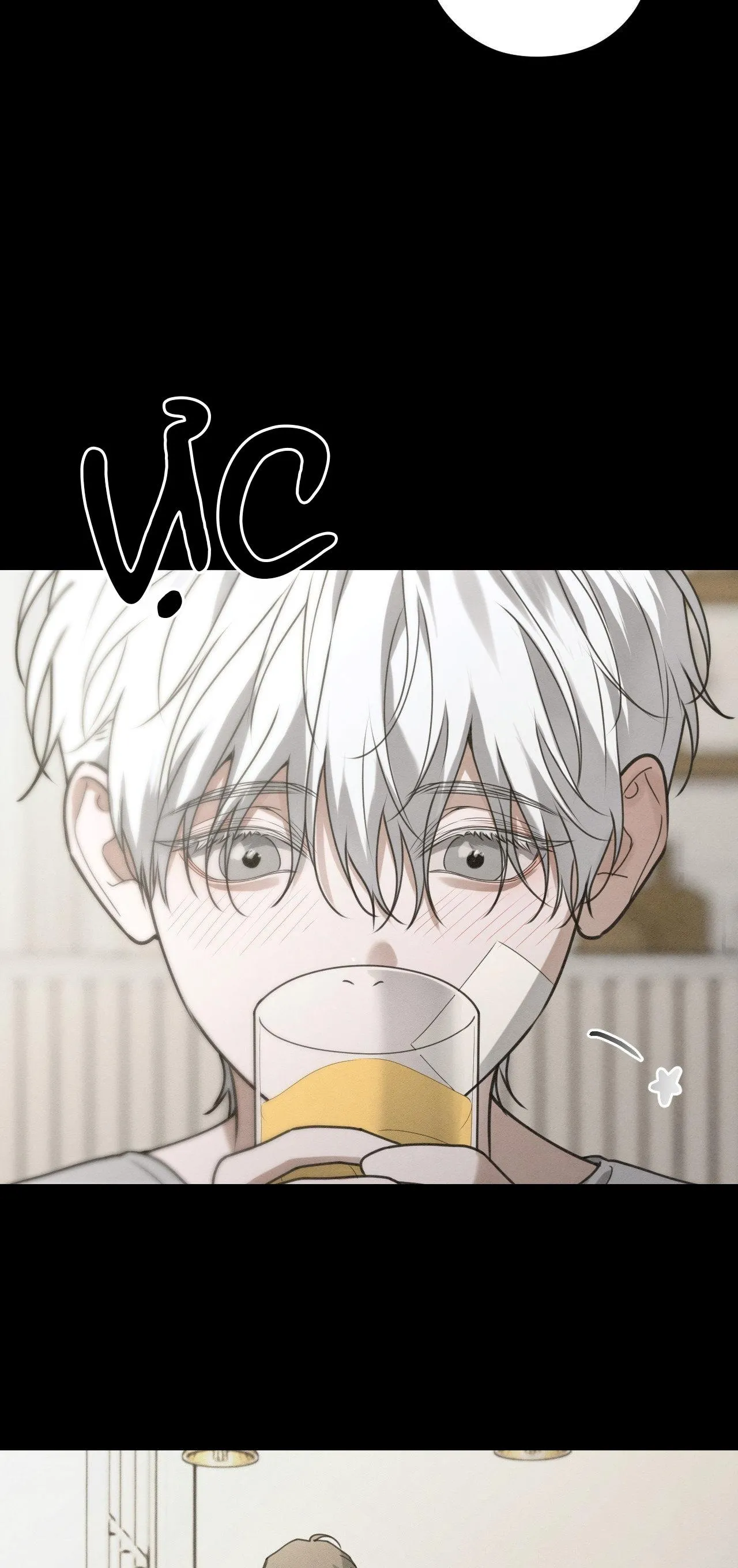 DEAR, TEDDY BEAR Chapter 28 Trang 40