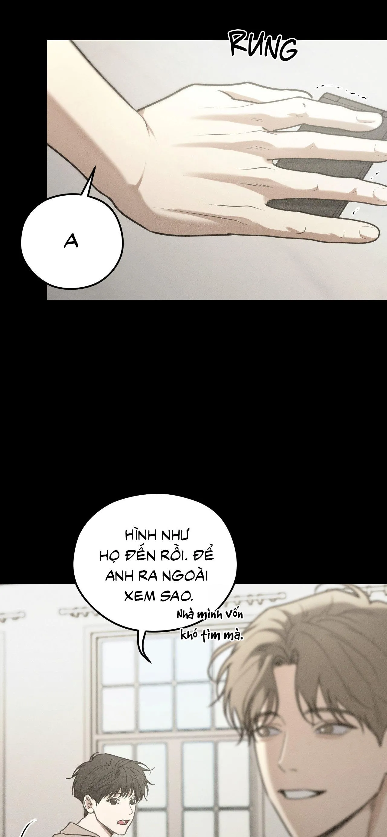 DEAR, TEDDY BEAR Chapter 28 Trang 42