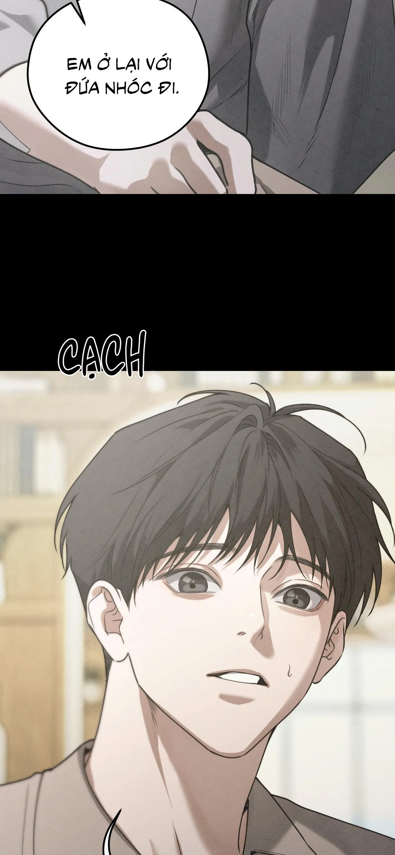 DEAR, TEDDY BEAR Chapter 28 Trang 45