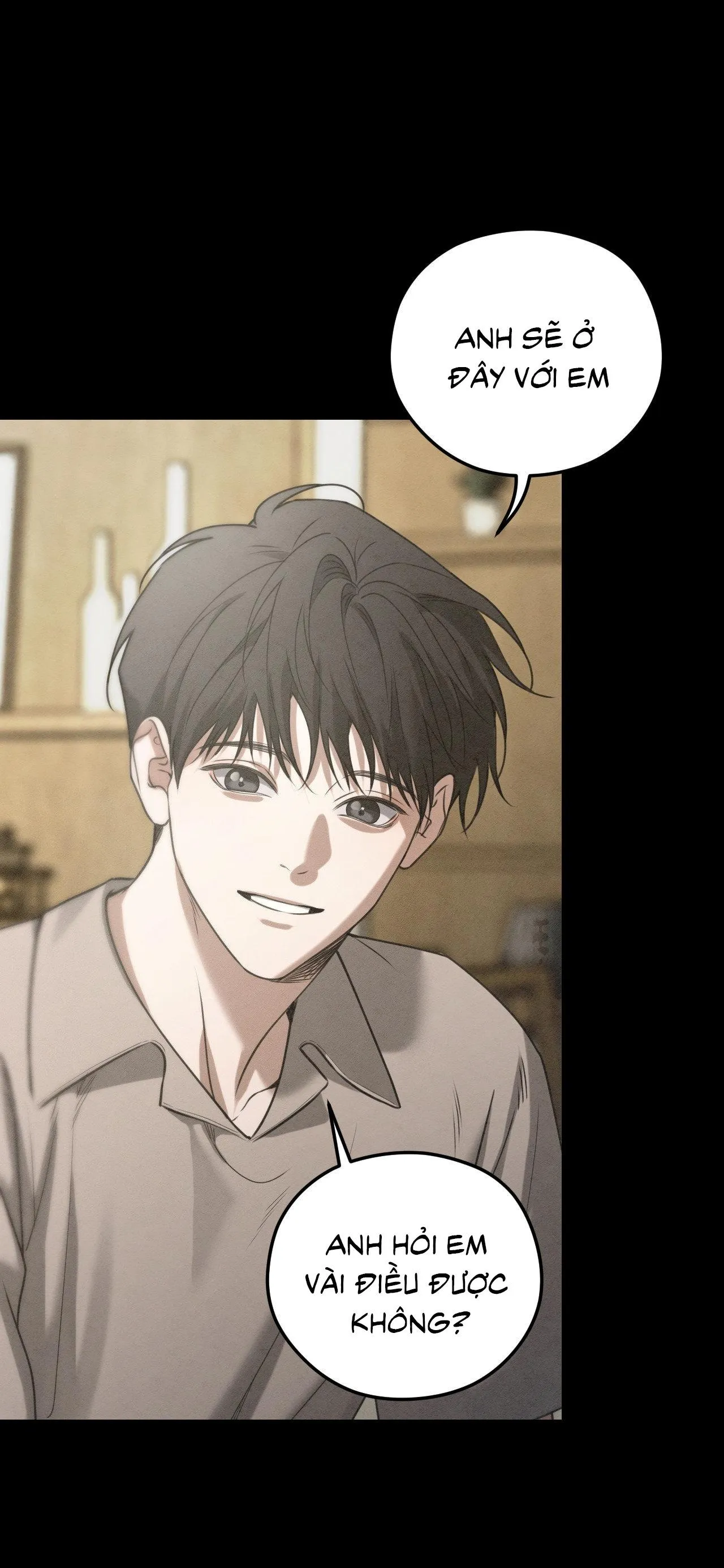 DEAR, TEDDY BEAR Chapter 28 Trang 47