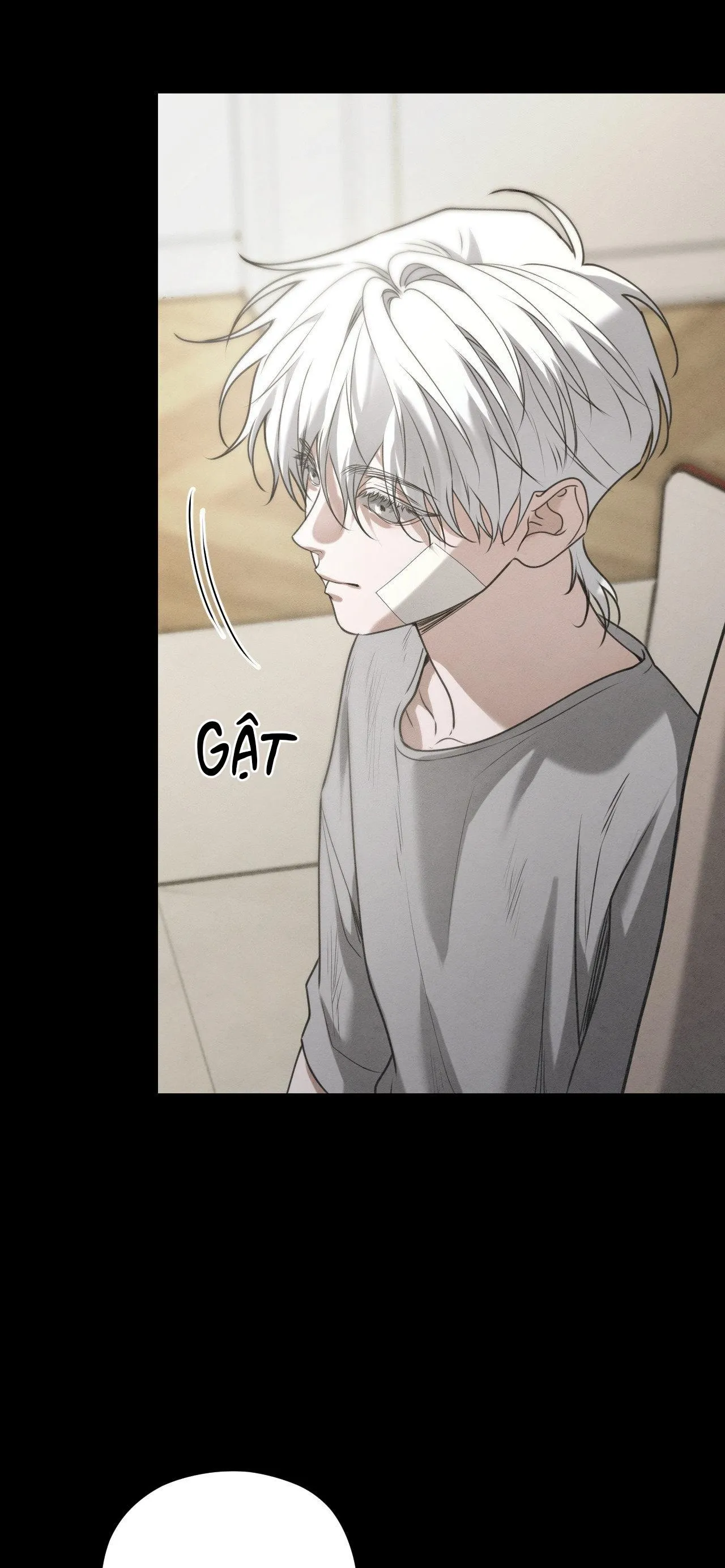 DEAR, TEDDY BEAR Chapter 28 Trang 48