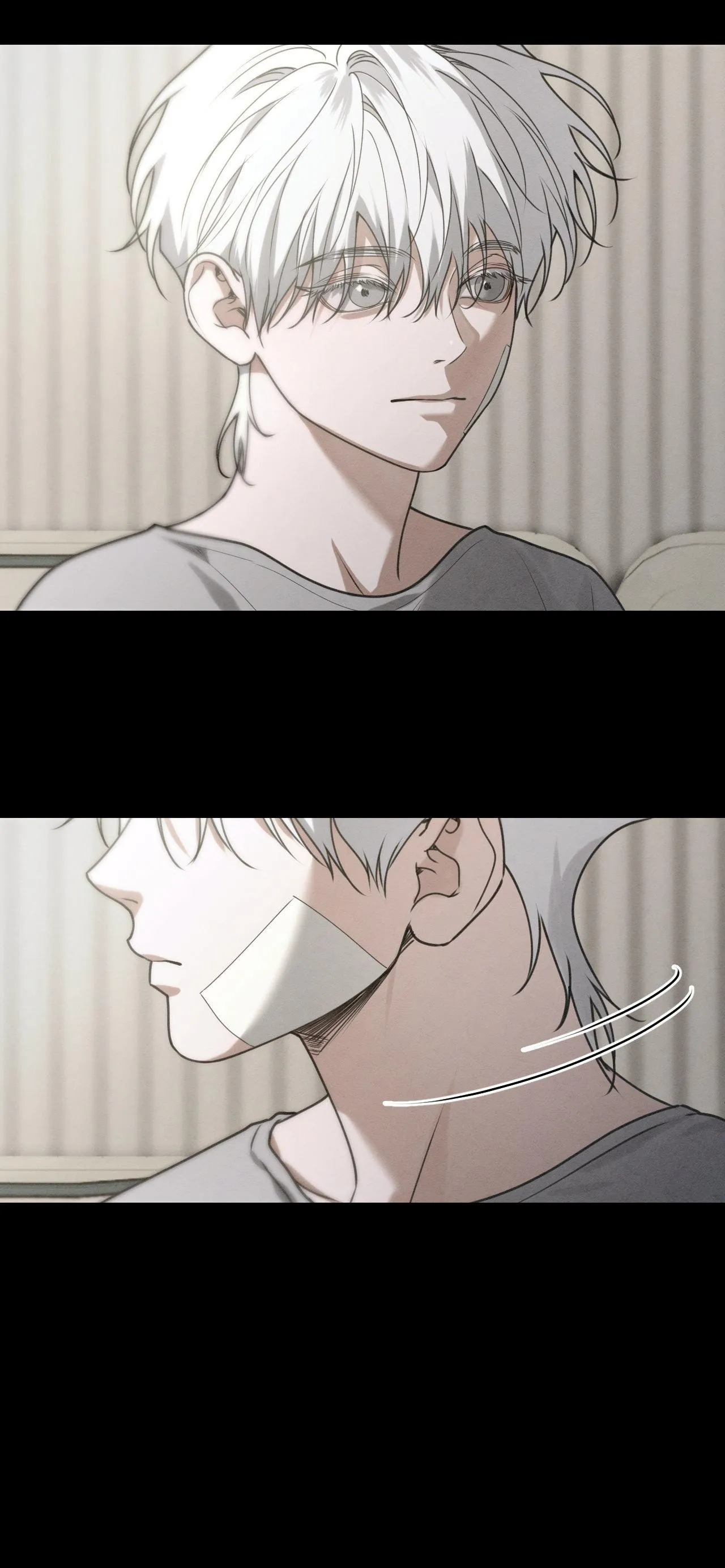 DEAR, TEDDY BEAR Chapter 28 Trang 51