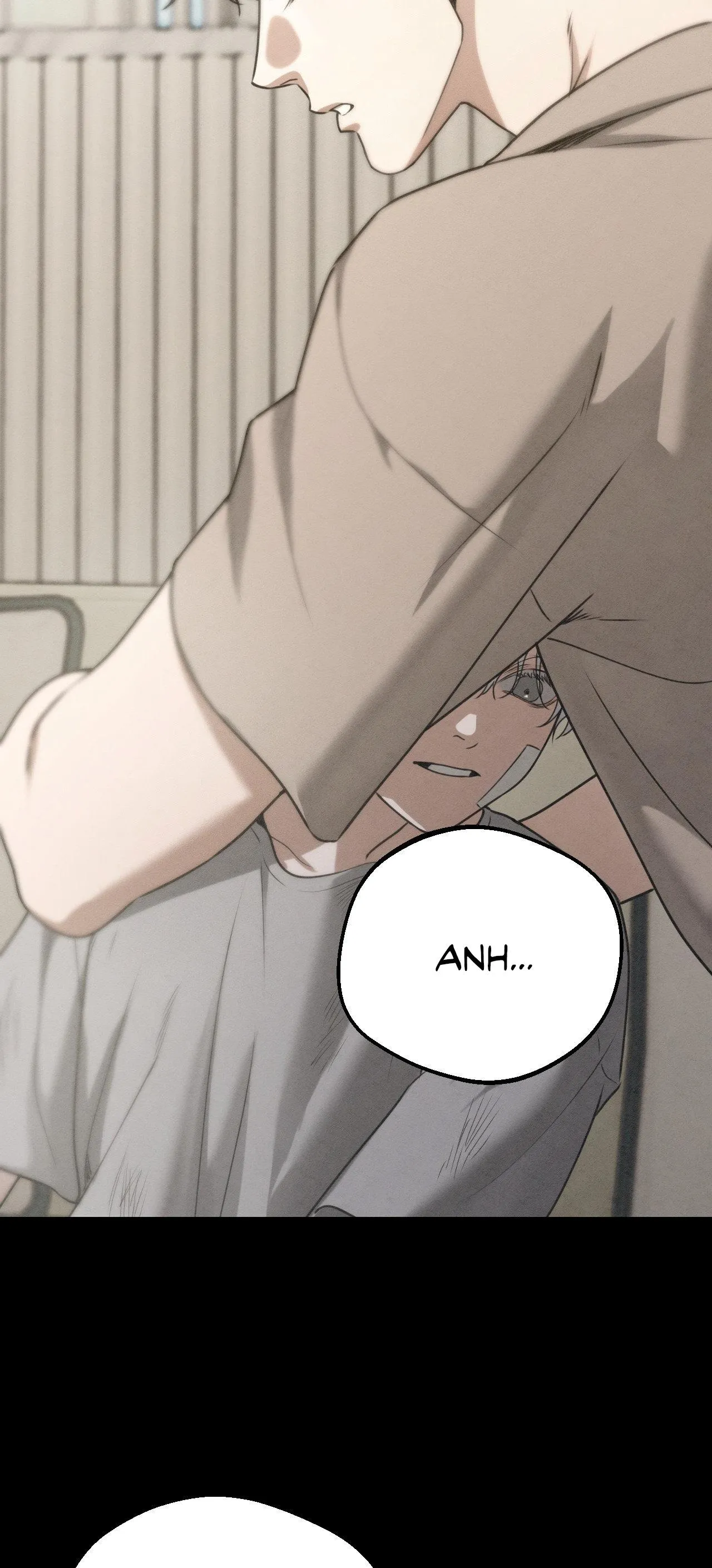 DEAR, TEDDY BEAR Chapter 28 Trang 56