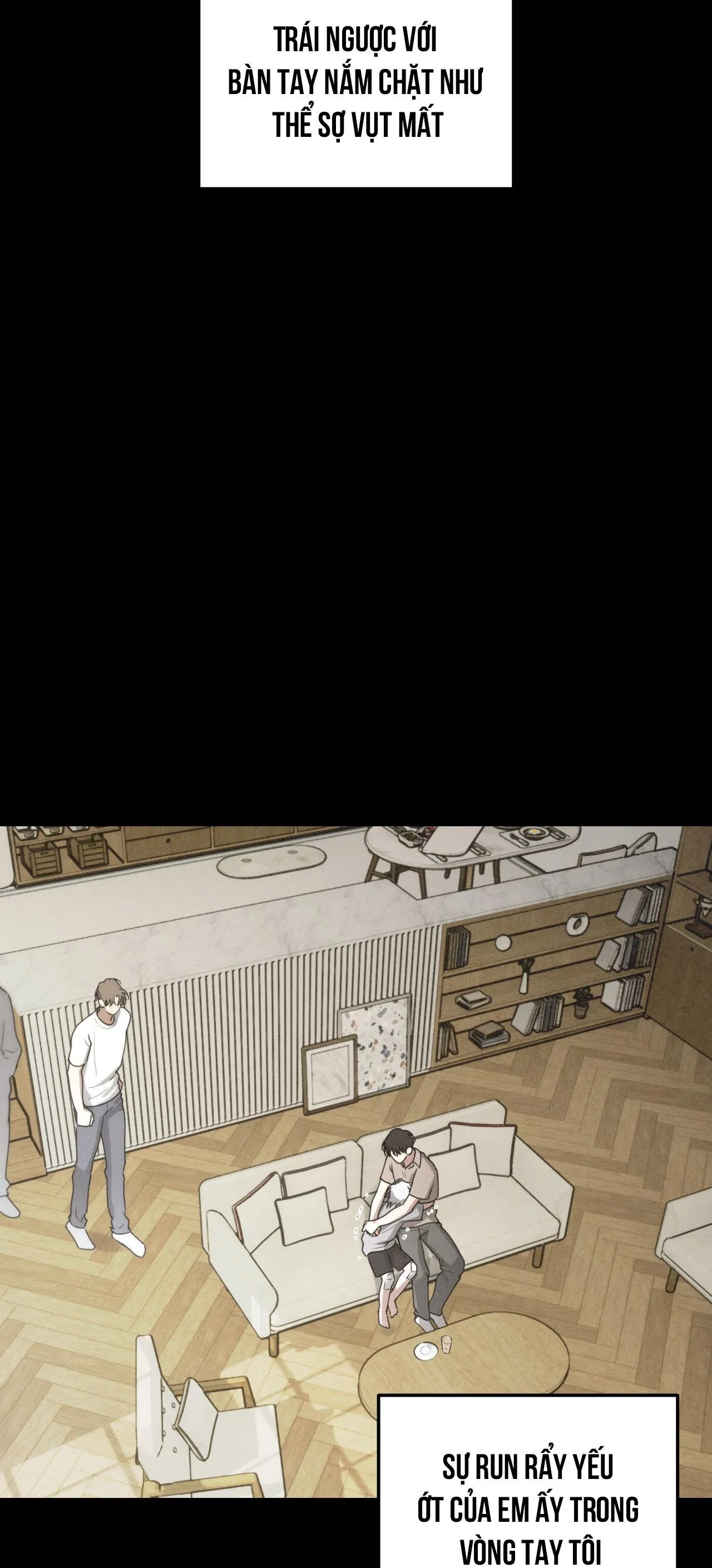 DEAR, TEDDY BEAR Chapter 28 Trang 60