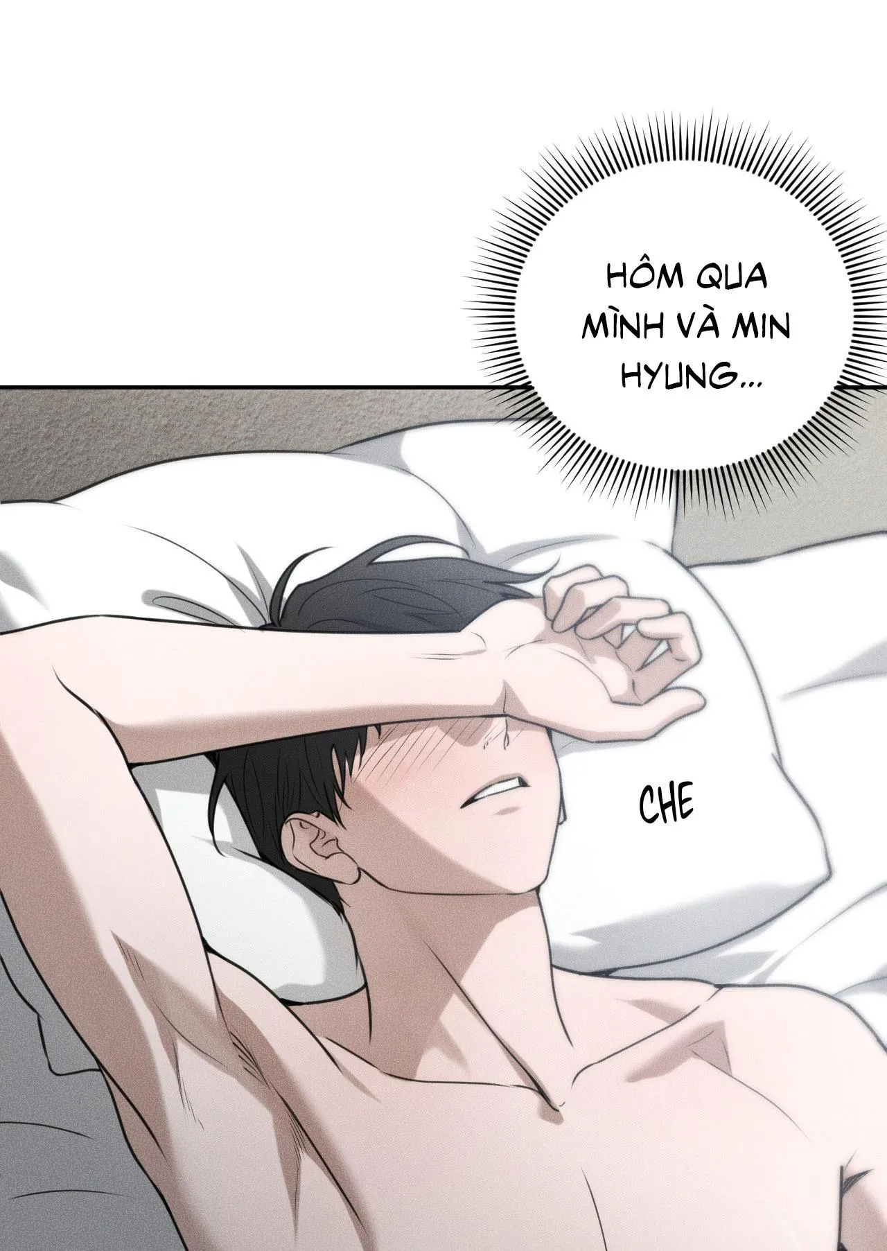 DEAR, TEDDY BEAR Chapter 28 Trang 64