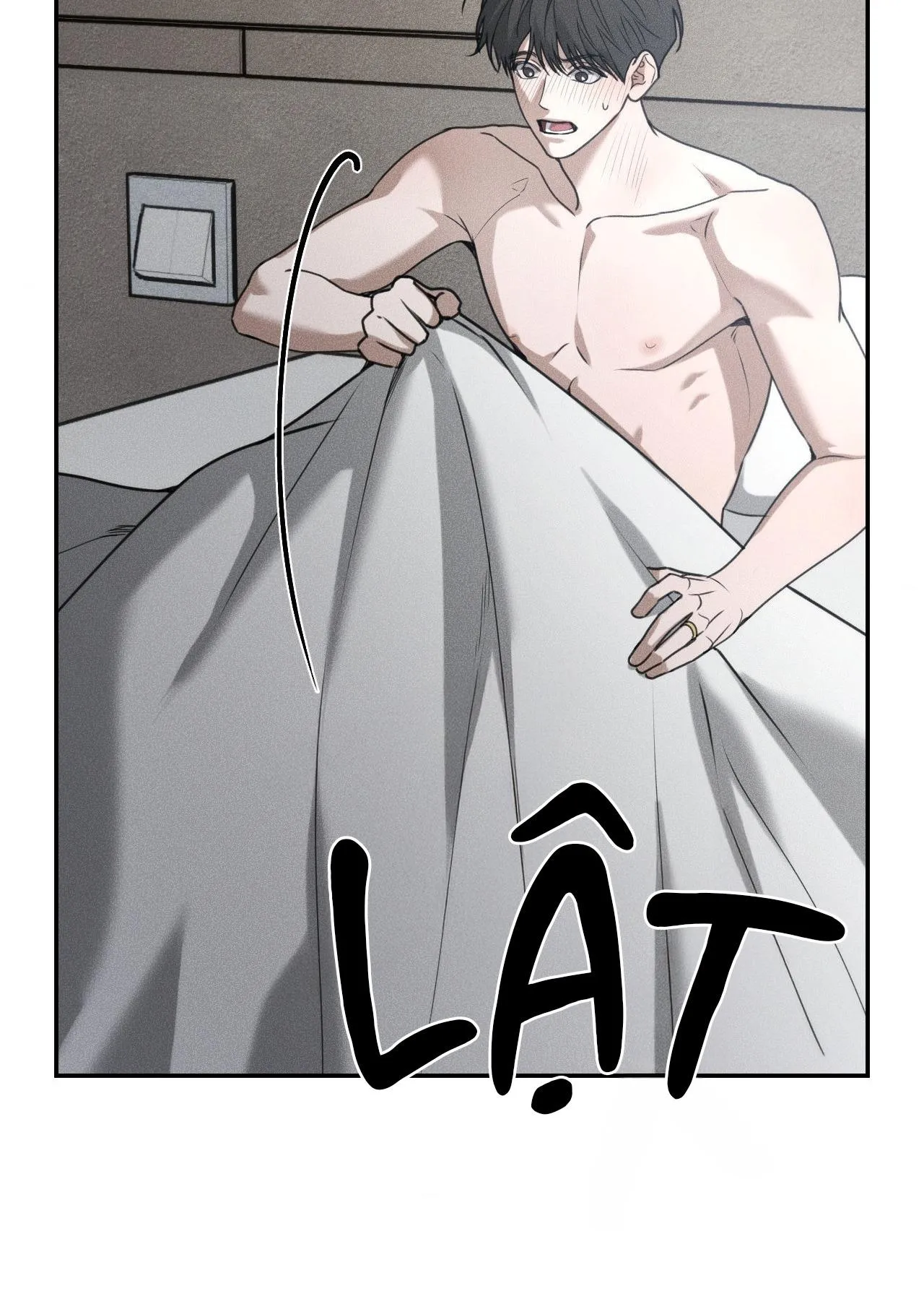 DEAR, TEDDY BEAR Chapter 28 Trang 67