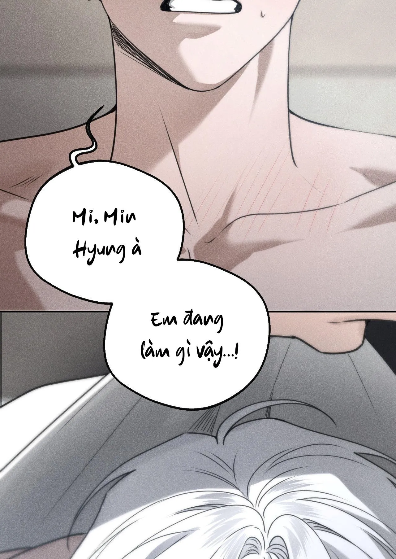 DEAR, TEDDY BEAR Chapter 28 Trang 69