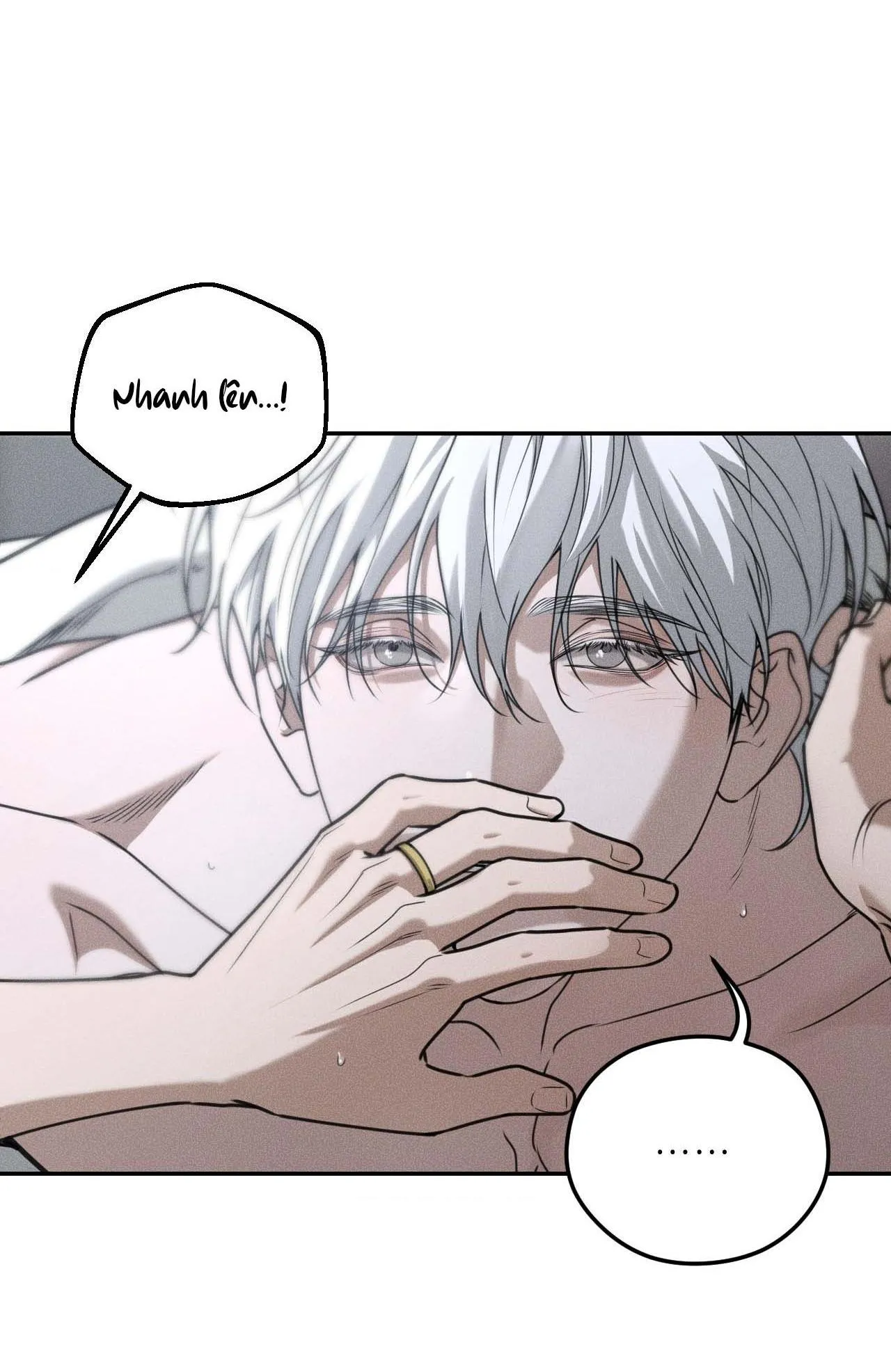 DEAR, TEDDY BEAR Chapter 29 Trang 3