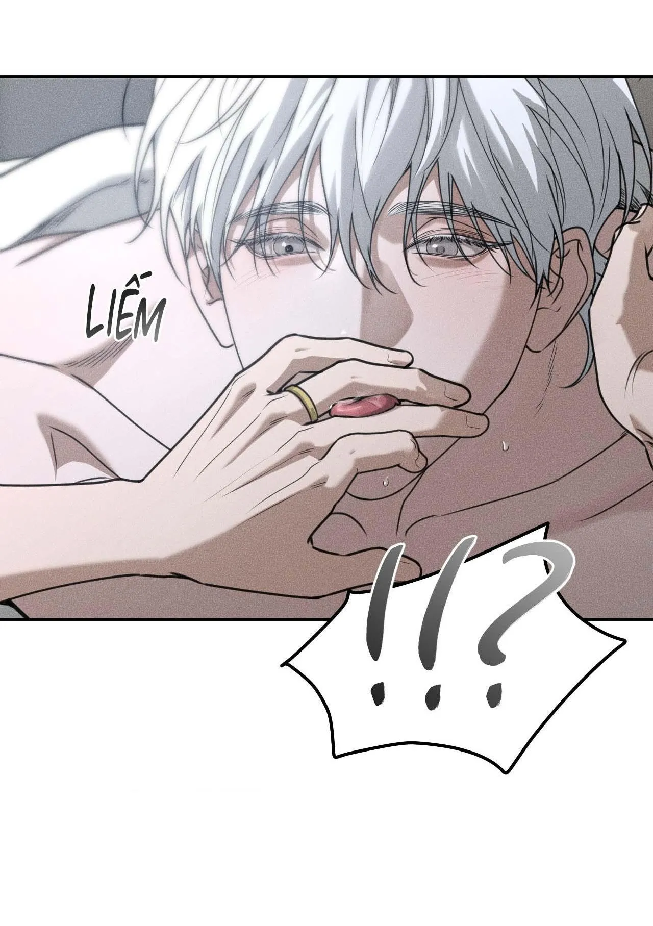 DEAR, TEDDY BEAR Chapter 29 Trang 4