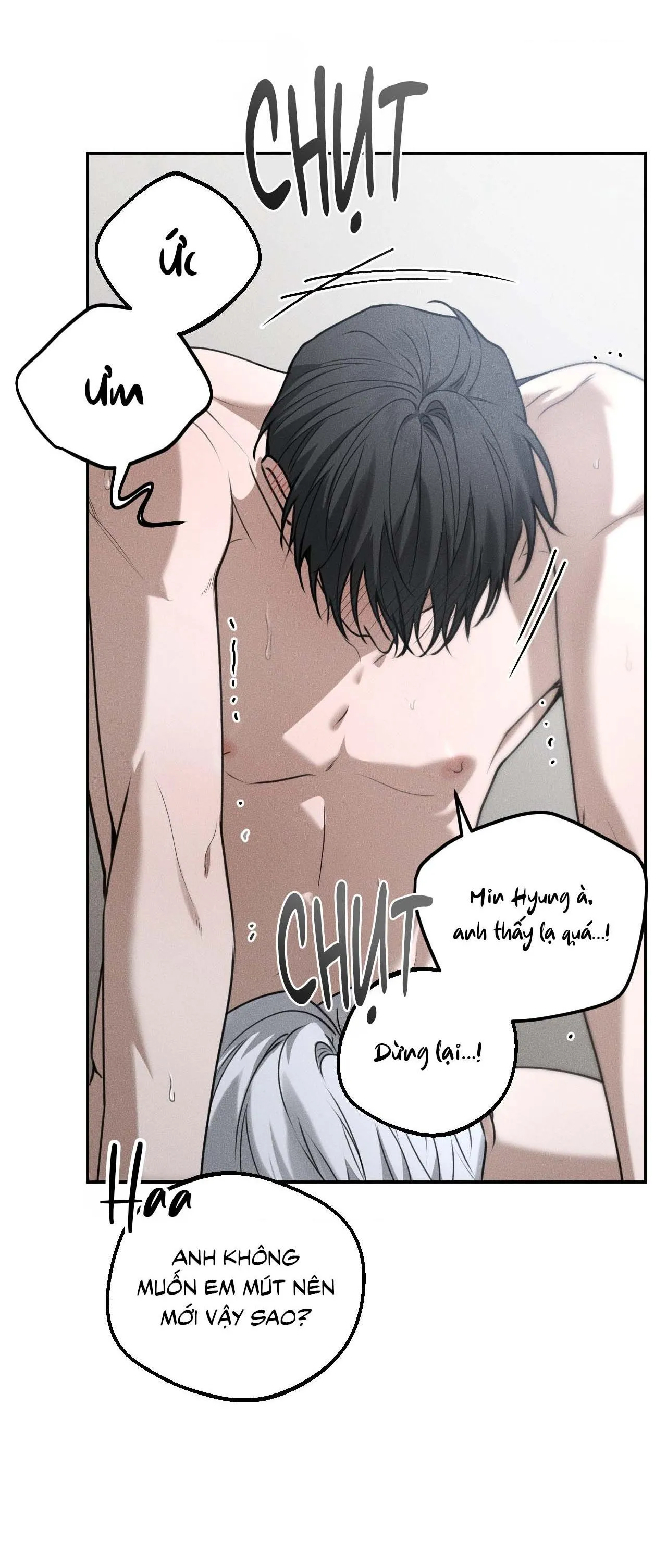 DEAR, TEDDY BEAR Chapter 29 Trang 8