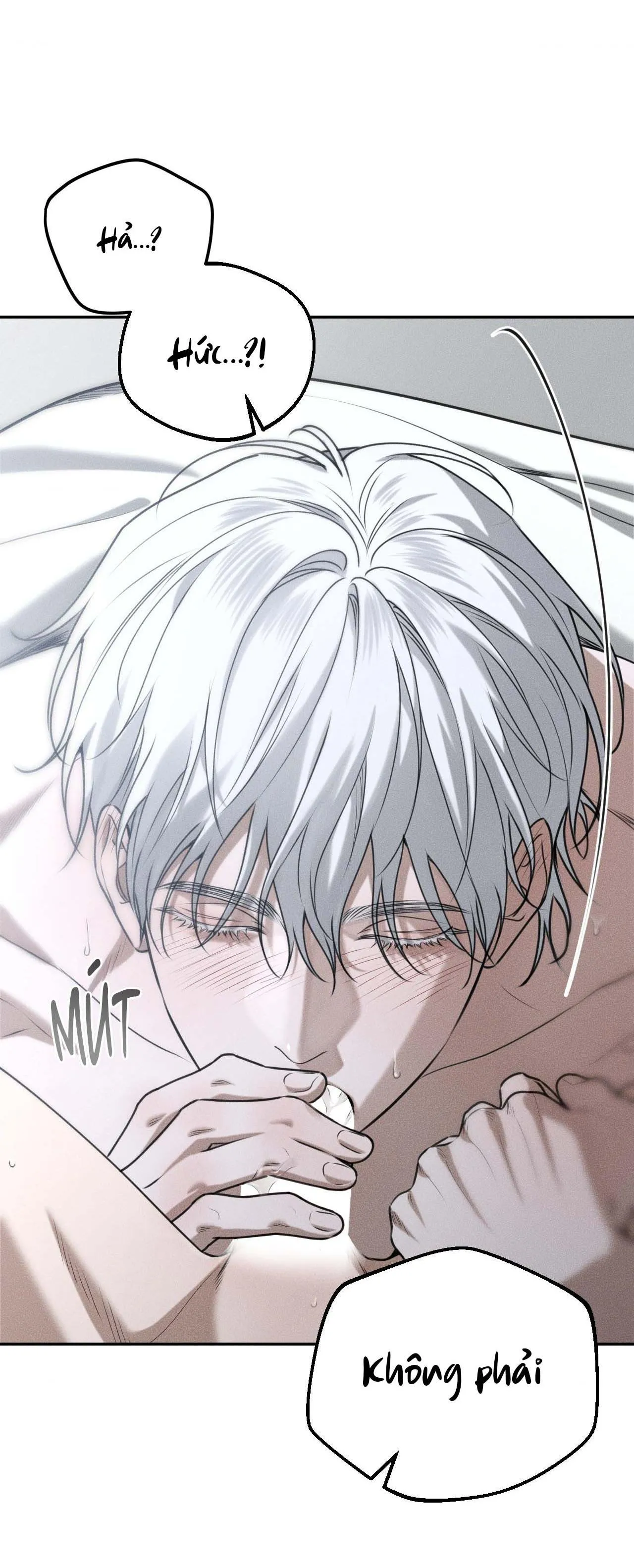 DEAR, TEDDY BEAR Chapter 29 Trang 9