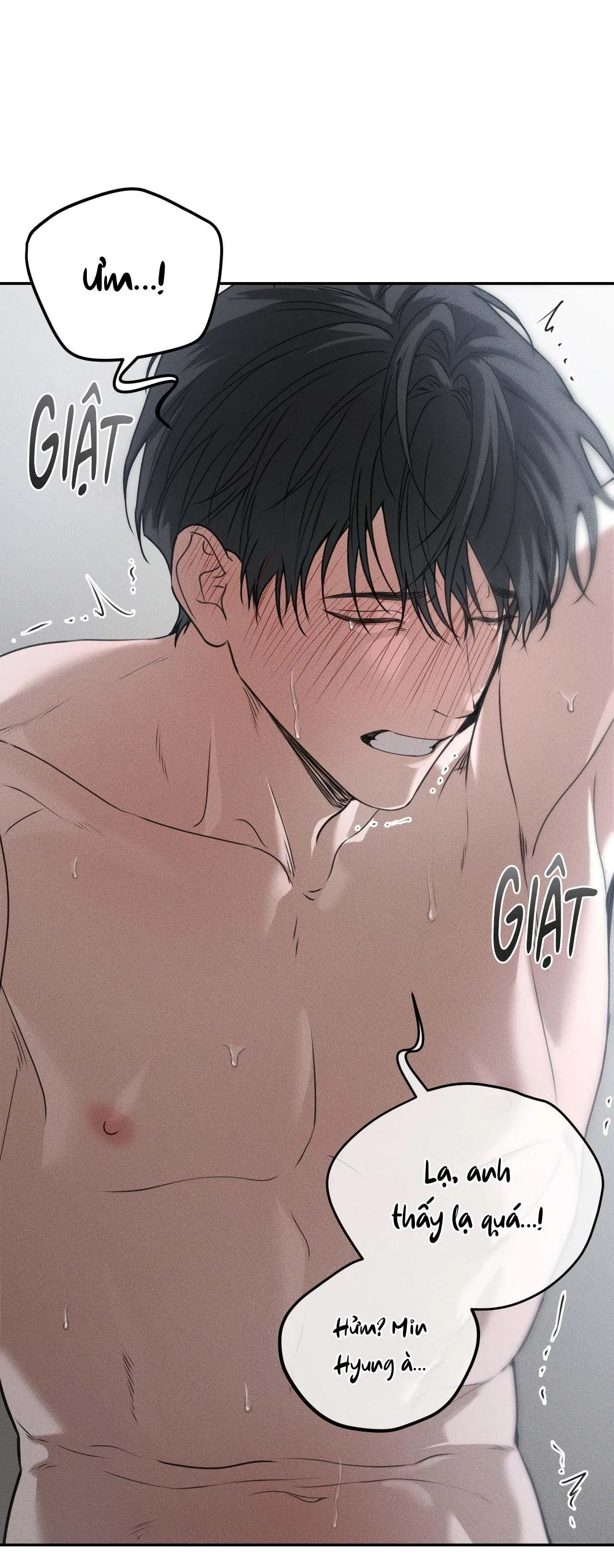 DEAR, TEDDY BEAR Chapter 29 Trang 12