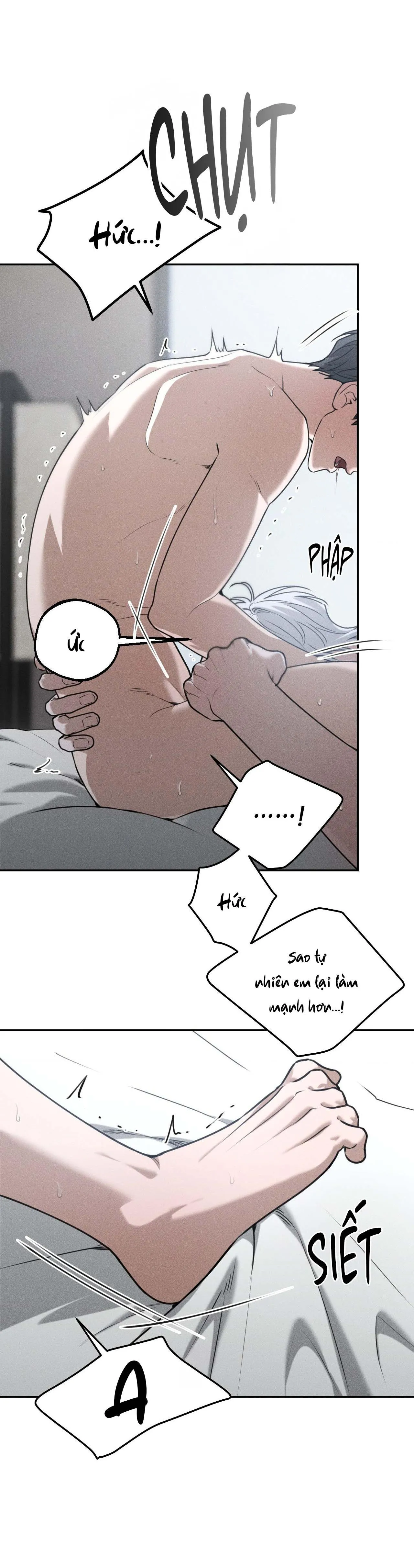 DEAR, TEDDY BEAR Chapter 29 Trang 14