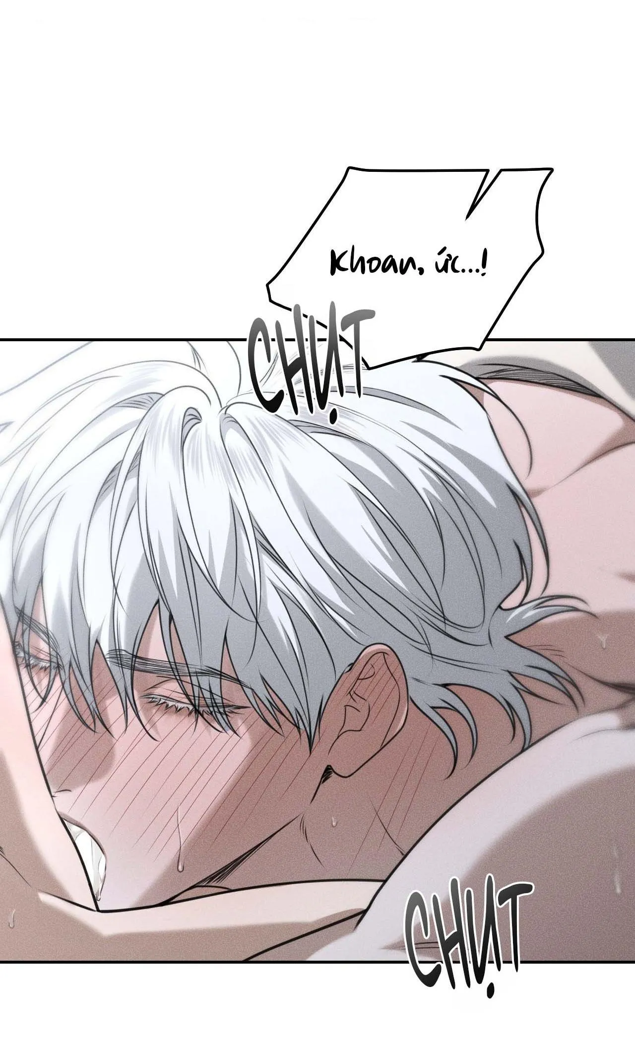 DEAR, TEDDY BEAR Chapter 29 Trang 15