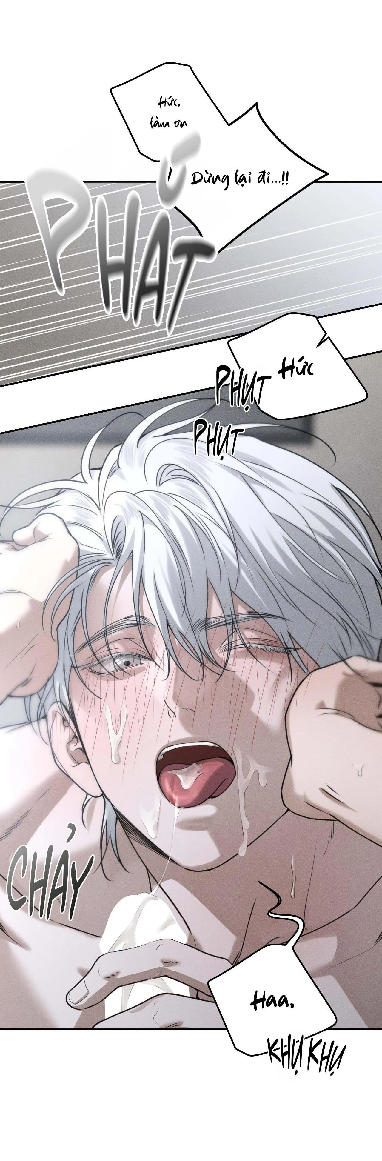 DEAR, TEDDY BEAR Chapter 29 Trang 18