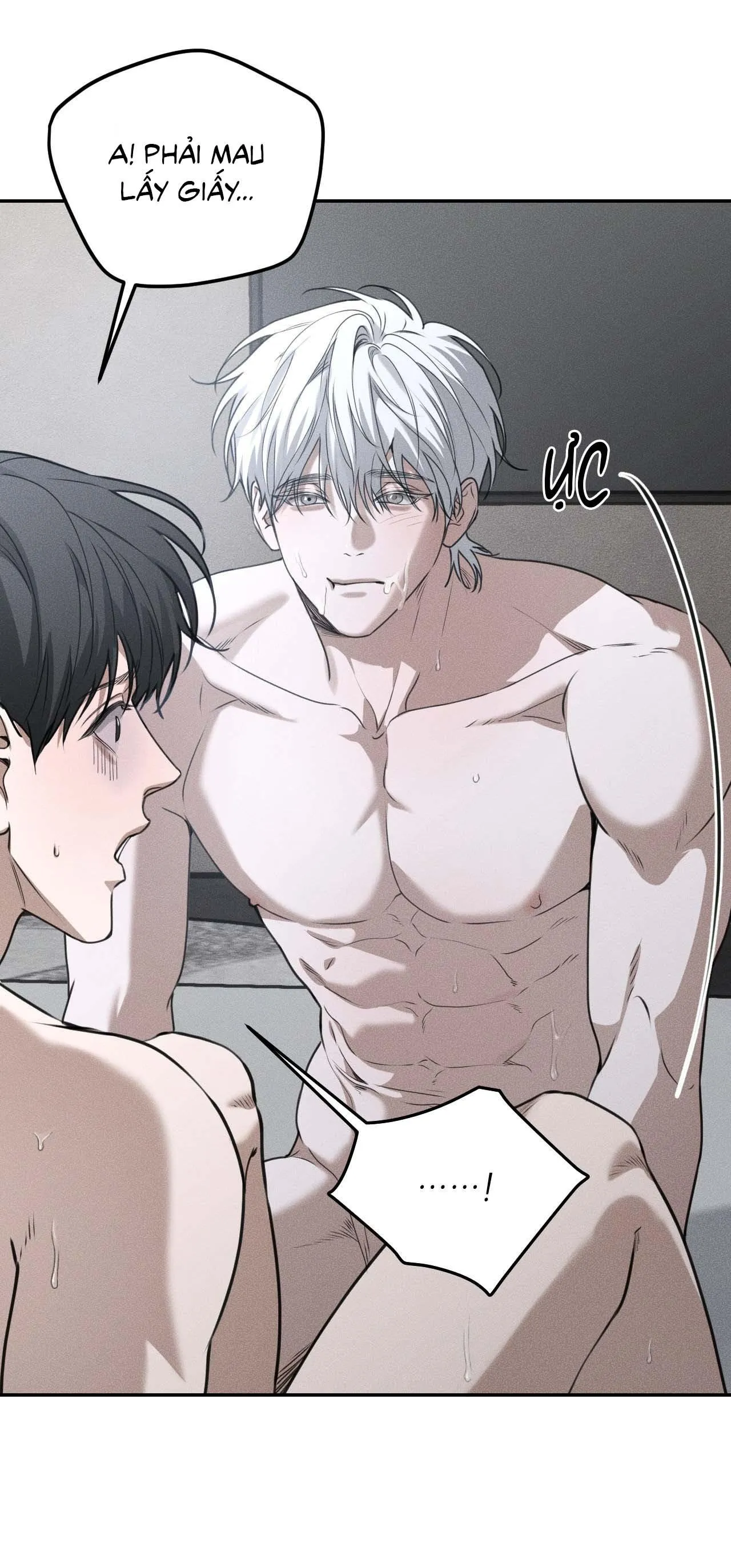 DEAR, TEDDY BEAR Chapter 29 Trang 20