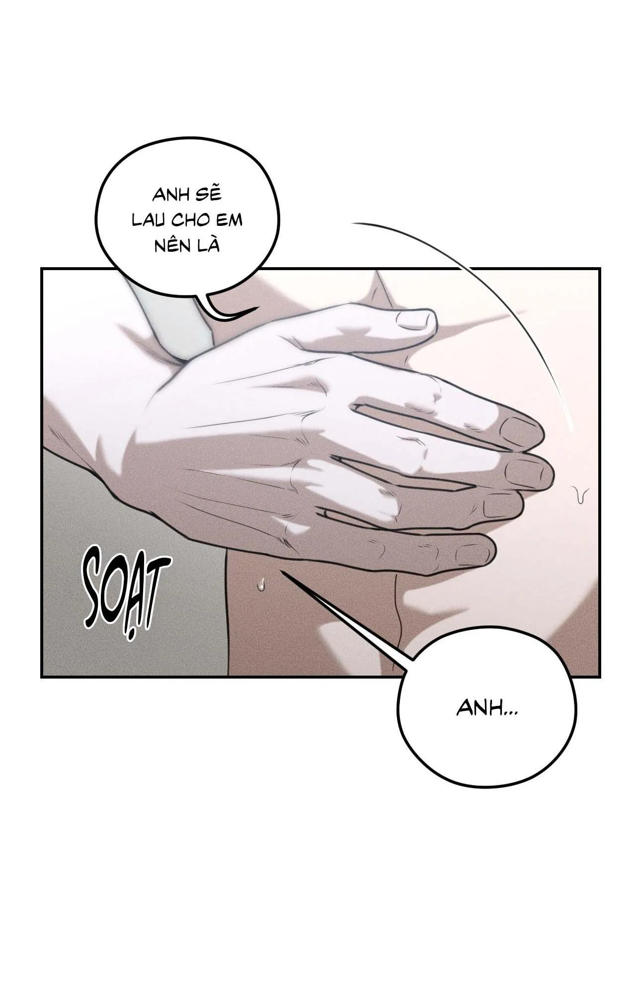 DEAR, TEDDY BEAR Chapter 29 Trang 23