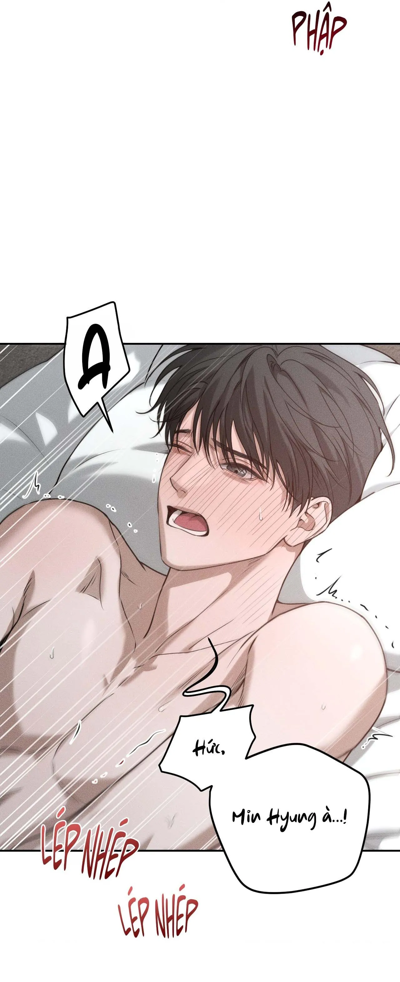 DEAR, TEDDY BEAR Chapter 29 Trang 31