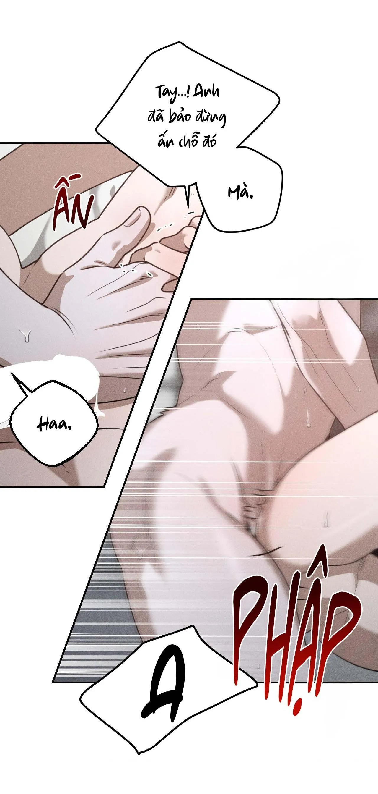 DEAR, TEDDY BEAR Chapter 29 Trang 32