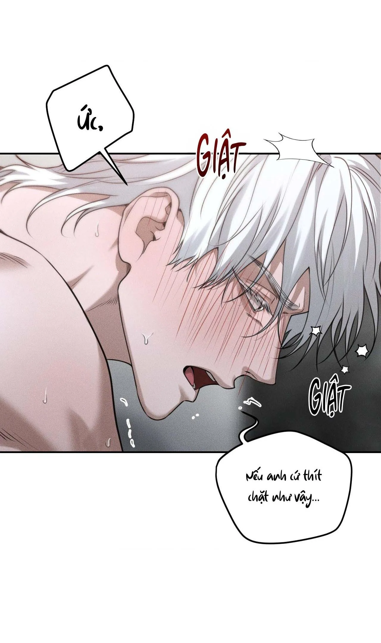 DEAR, TEDDY BEAR Chapter 29 Trang 35