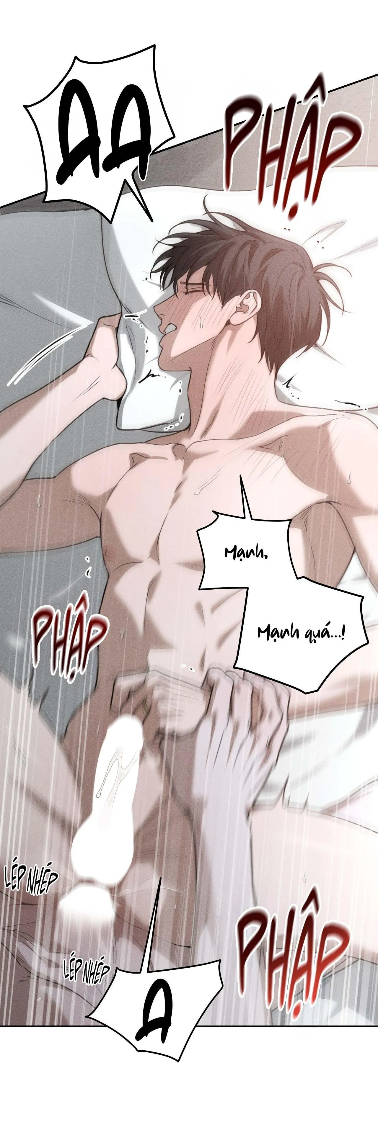 DEAR, TEDDY BEAR Chapter 29 Trang 37