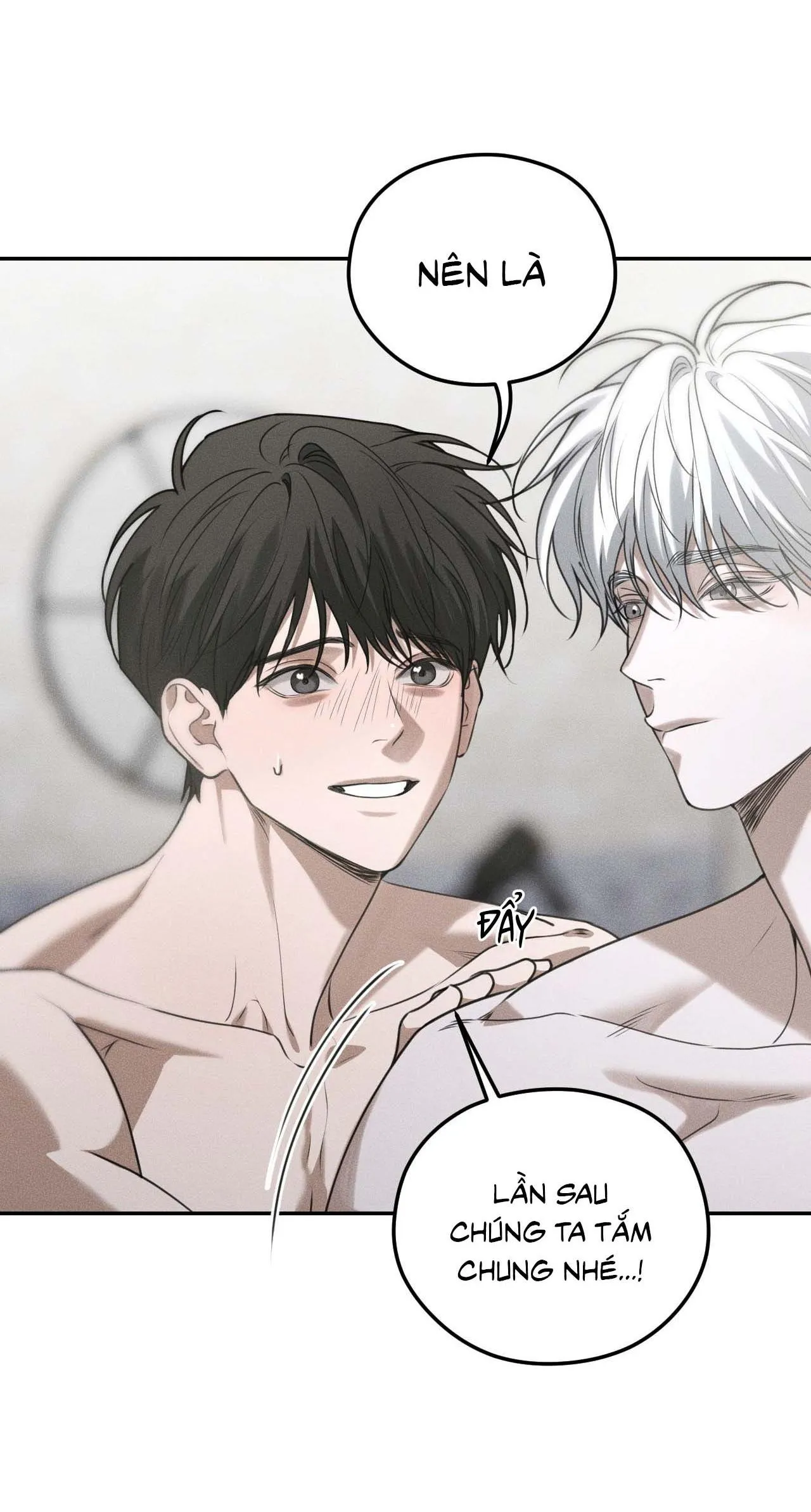 DEAR, TEDDY BEAR Chapter 29 Trang 50