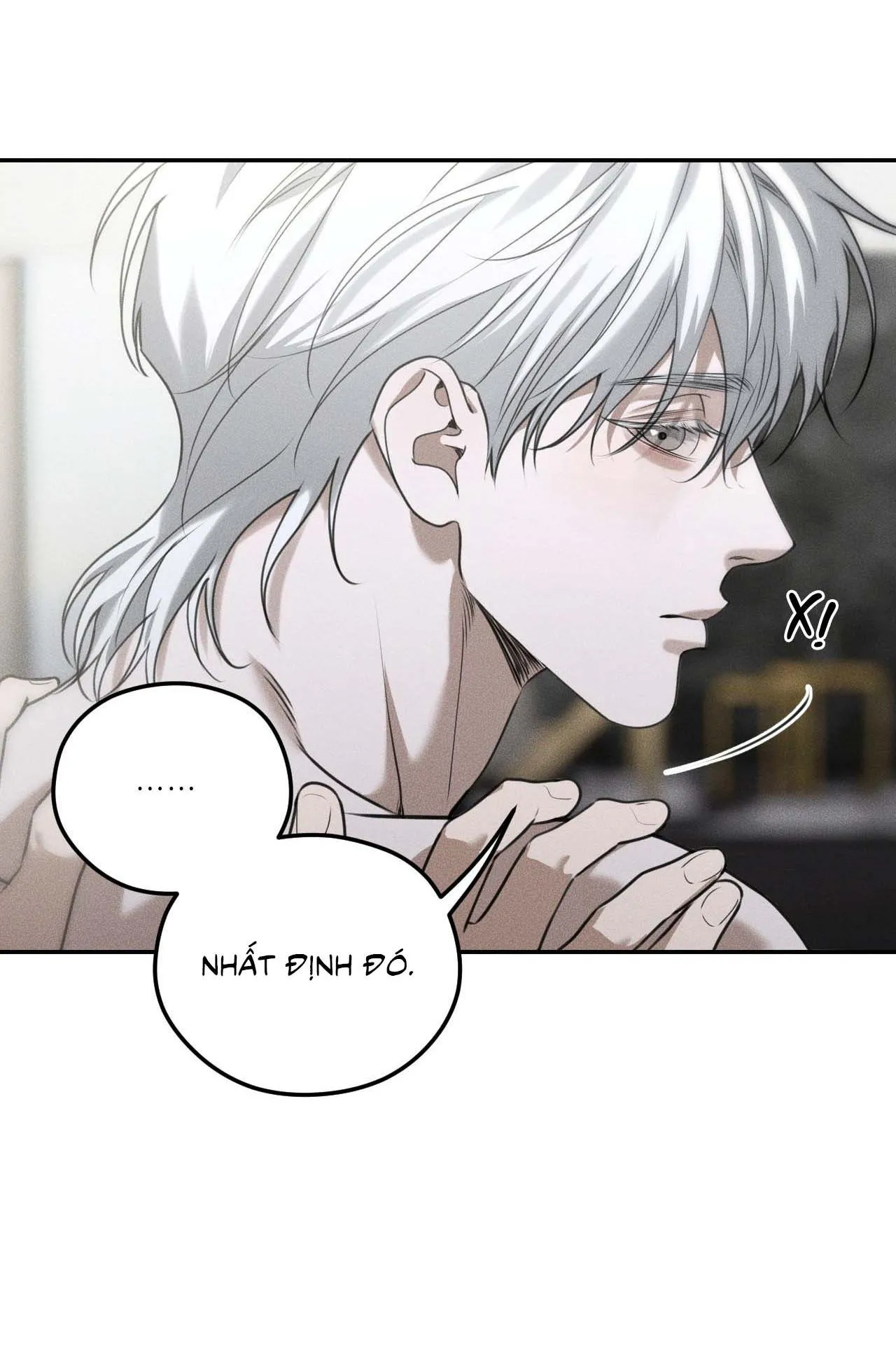 DEAR, TEDDY BEAR Chapter 29 Trang 51