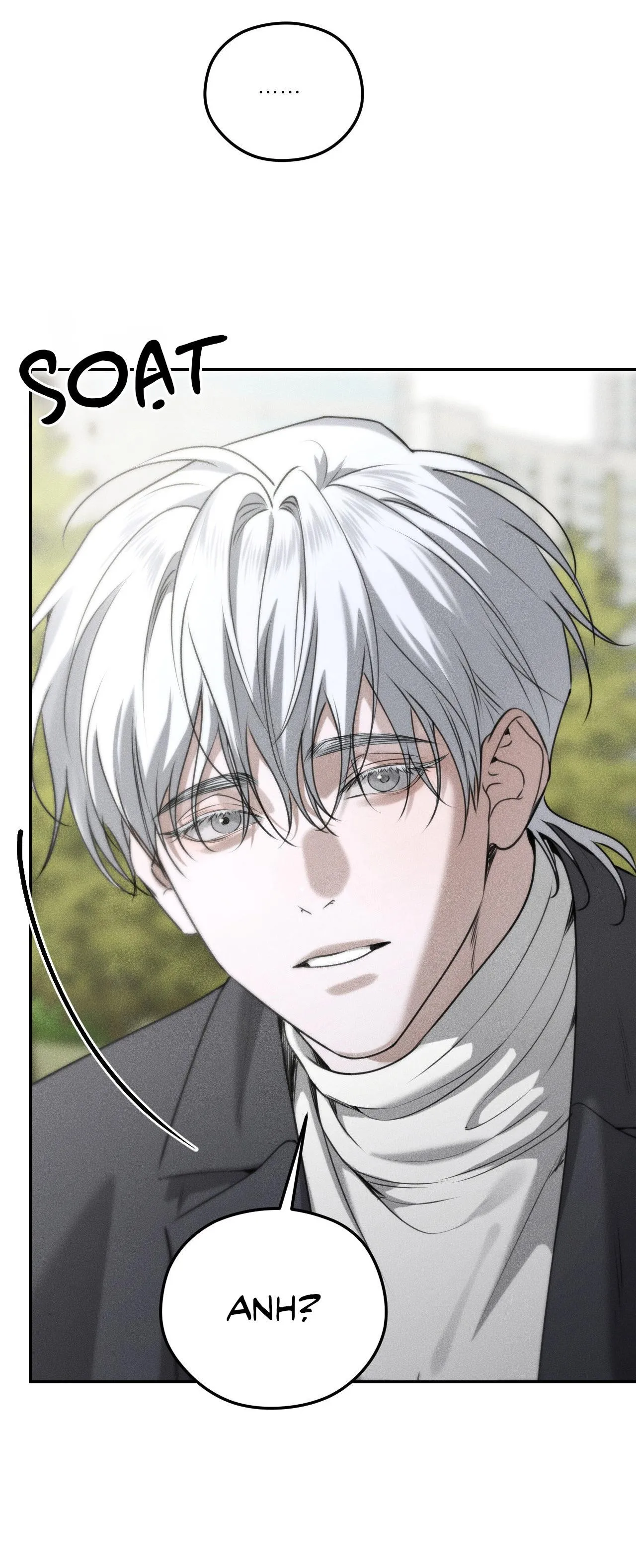 DEAR, TEDDY BEAR Chapter 30 Trang 3