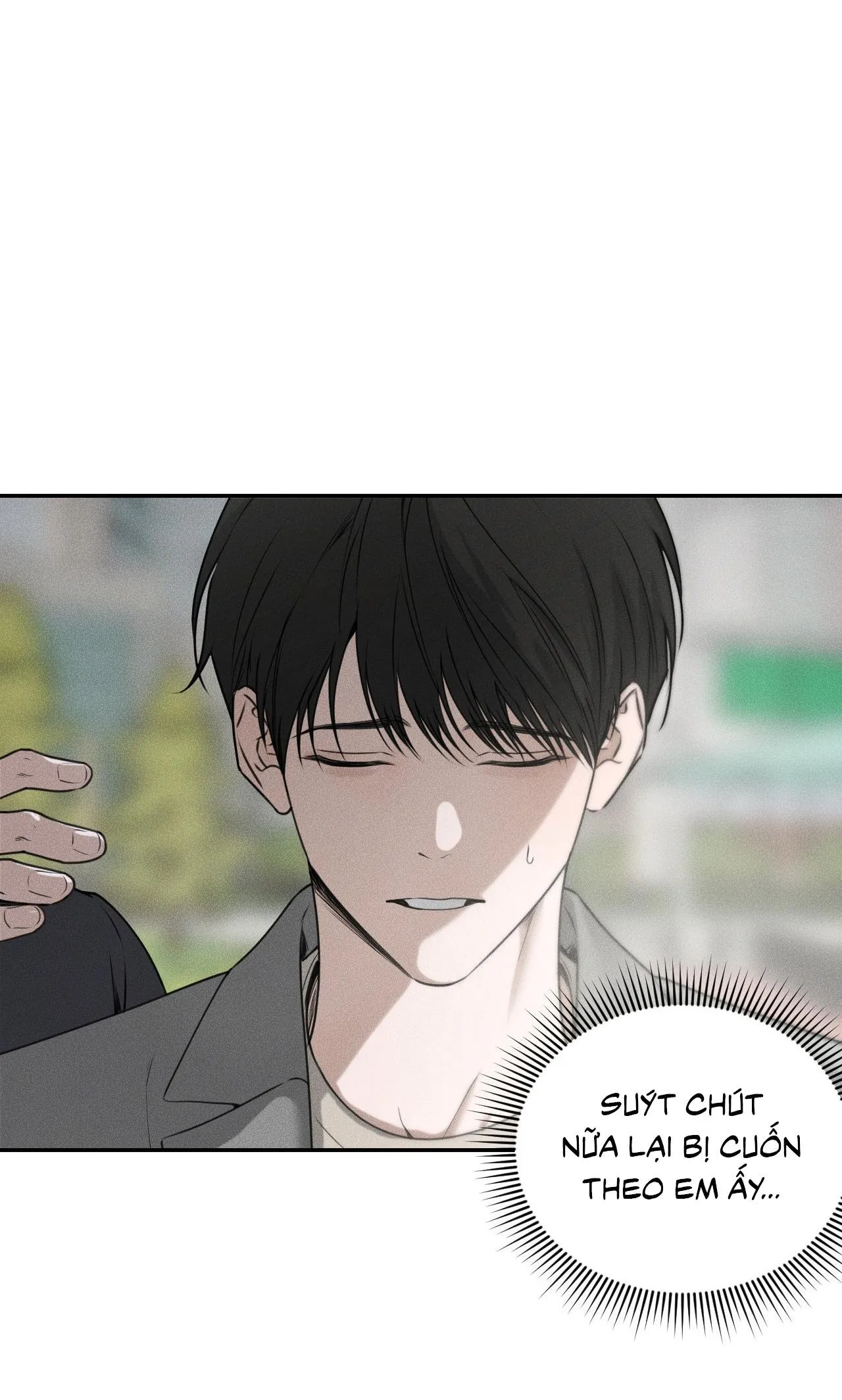 DEAR, TEDDY BEAR Chapter 30 Trang 8