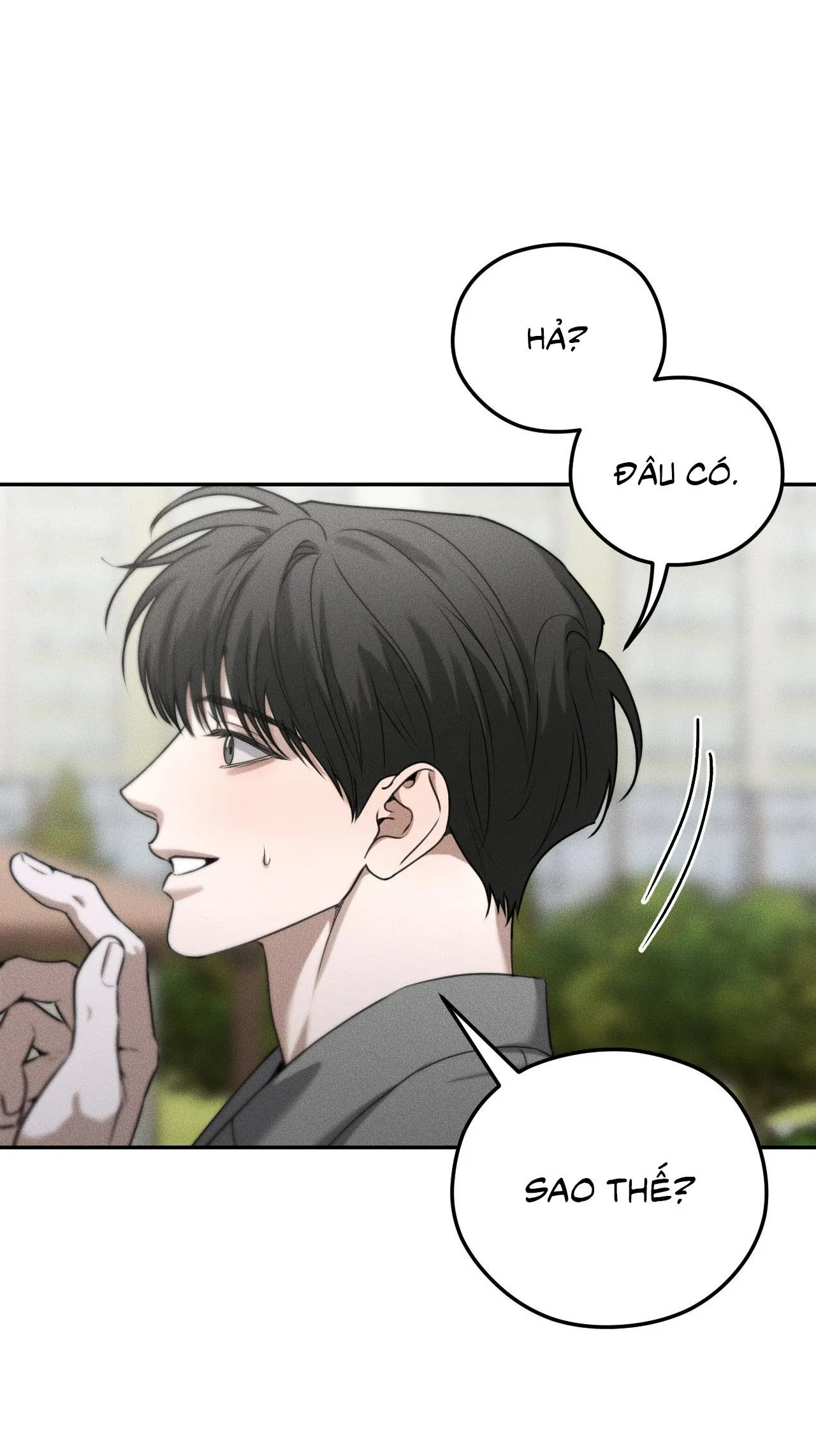 DEAR, TEDDY BEAR Chapter 30 Trang 10