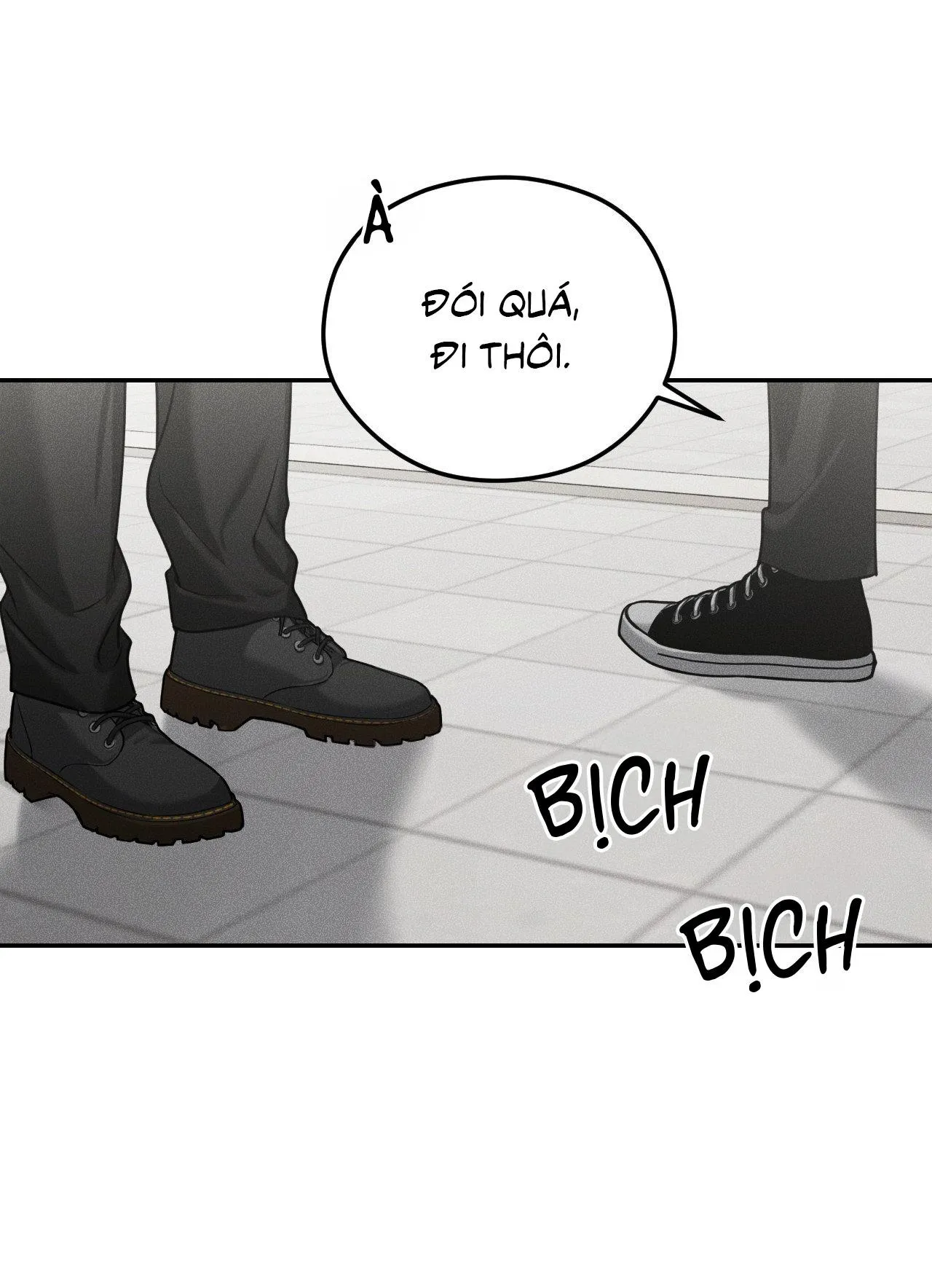 DEAR, TEDDY BEAR Chapter 30 Trang 14