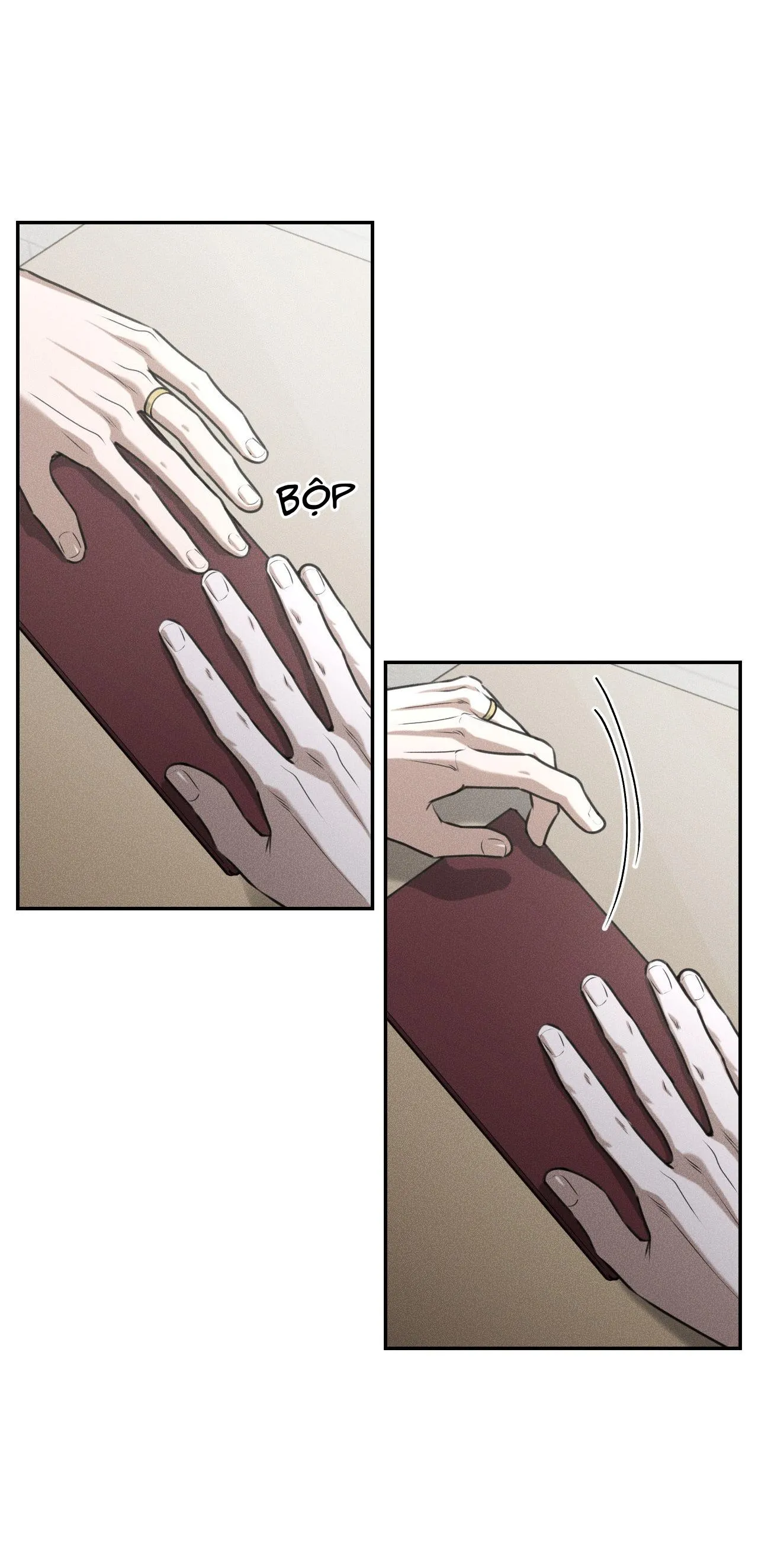 DEAR, TEDDY BEAR Chapter 30 Trang 19