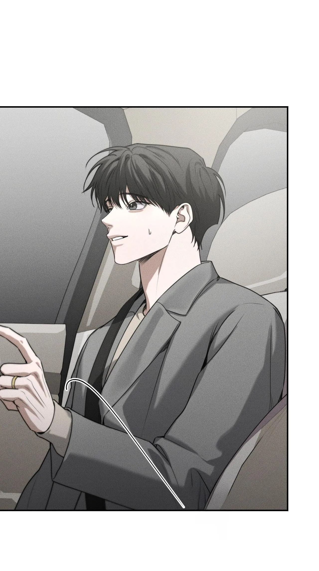 DEAR, TEDDY BEAR Chapter 30 Trang 22