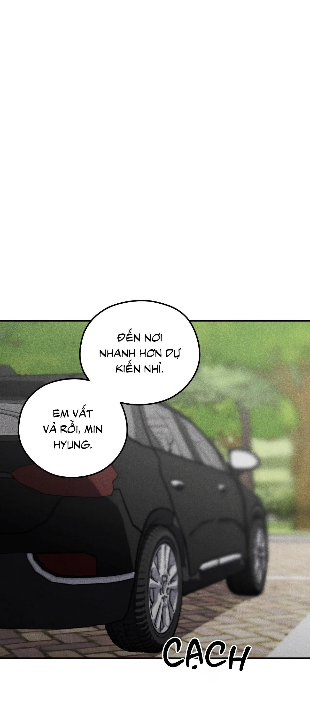 DEAR, TEDDY BEAR Chapter 30 Trang 25