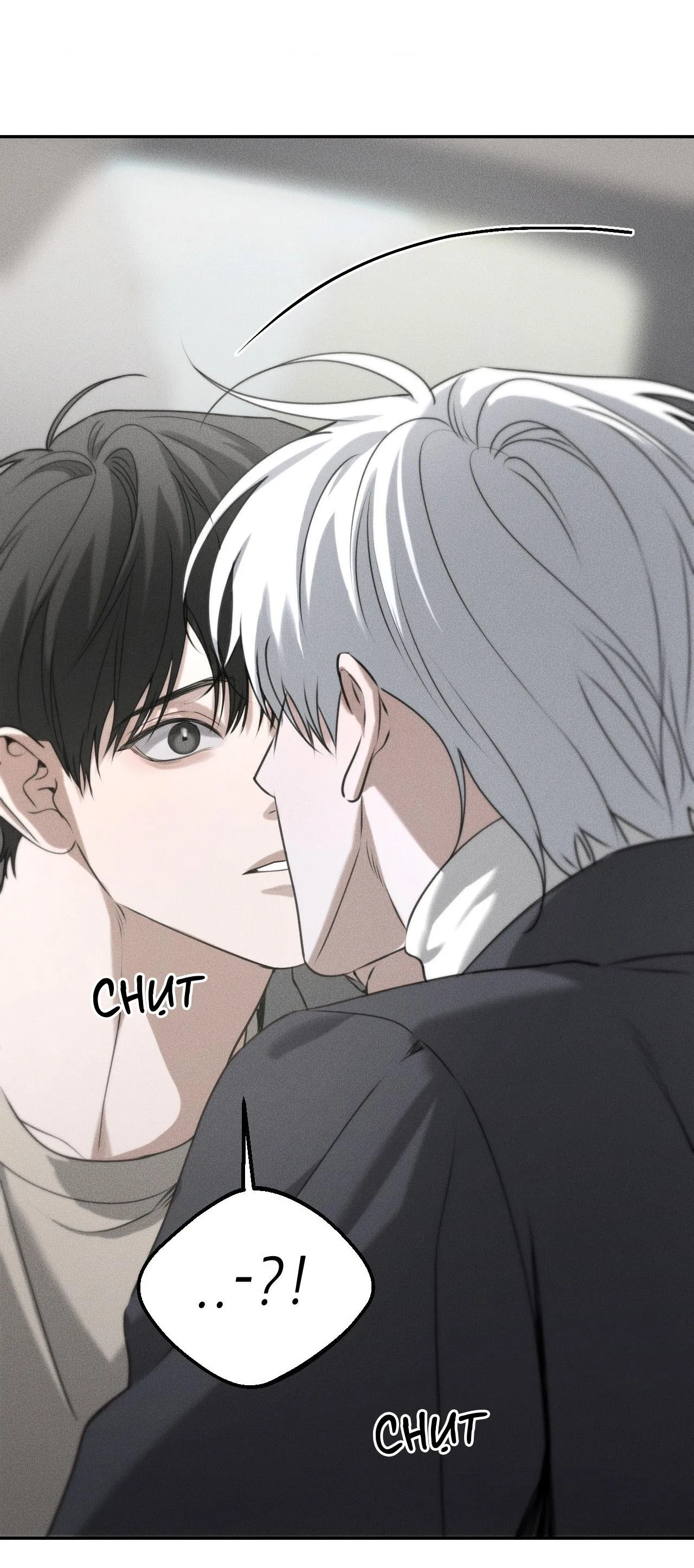 DEAR, TEDDY BEAR Chapter 30 Trang 27