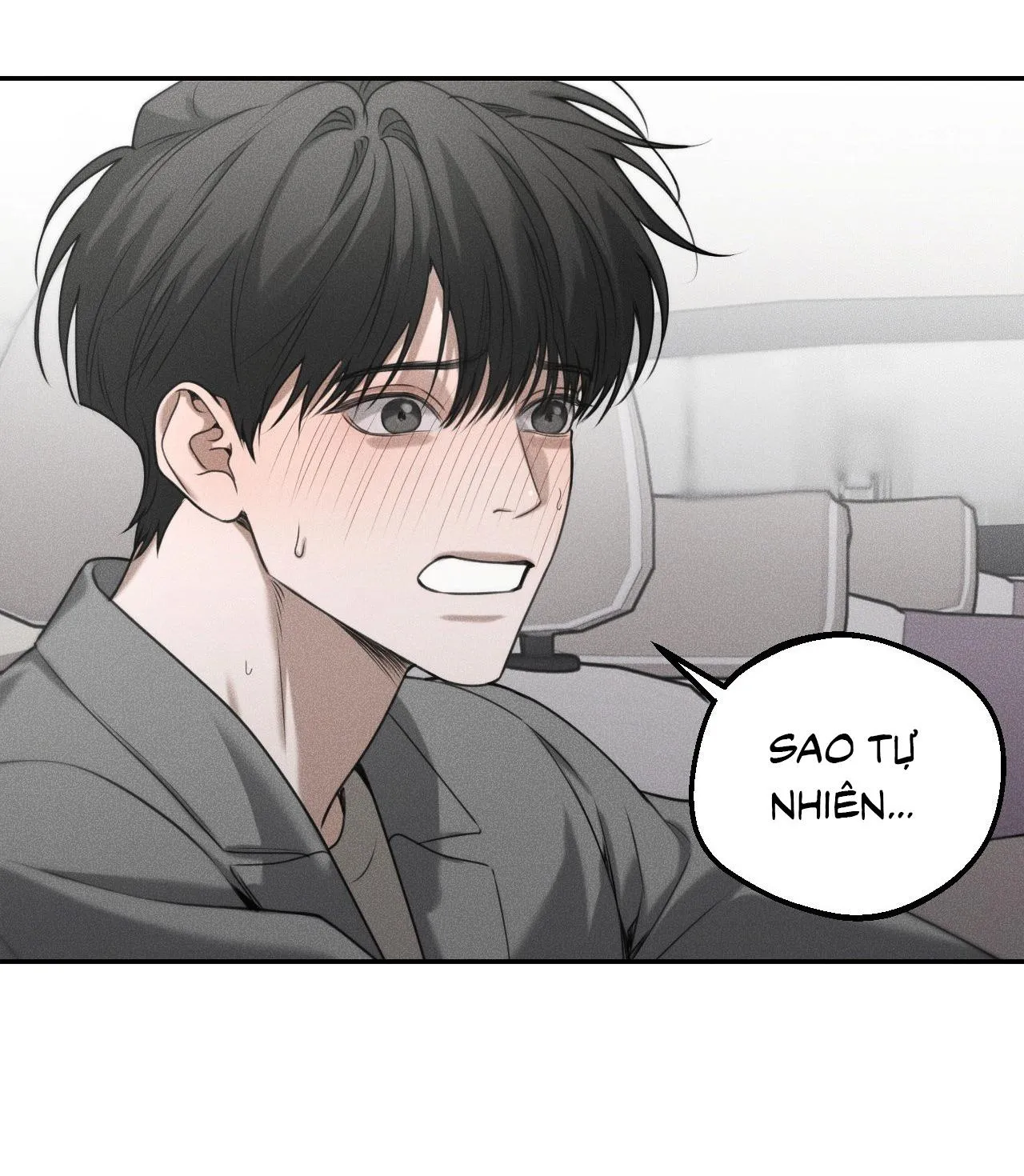 DEAR, TEDDY BEAR Chapter 30 Trang 30