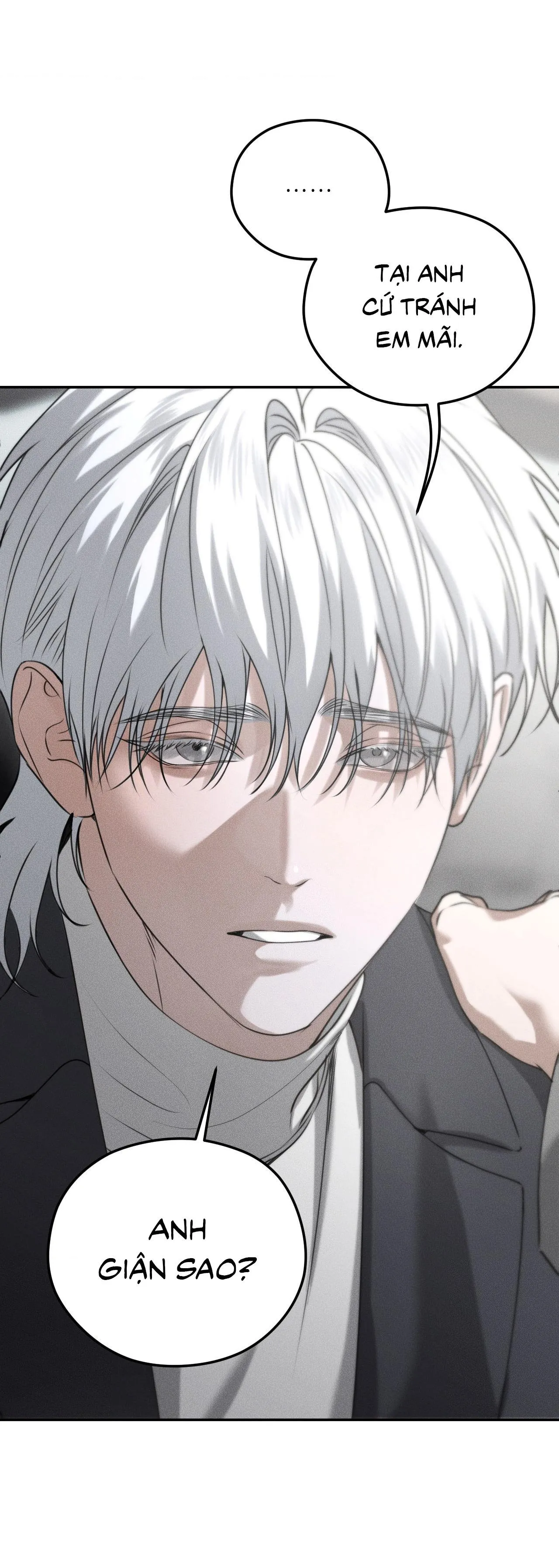 DEAR, TEDDY BEAR Chapter 30 Trang 31