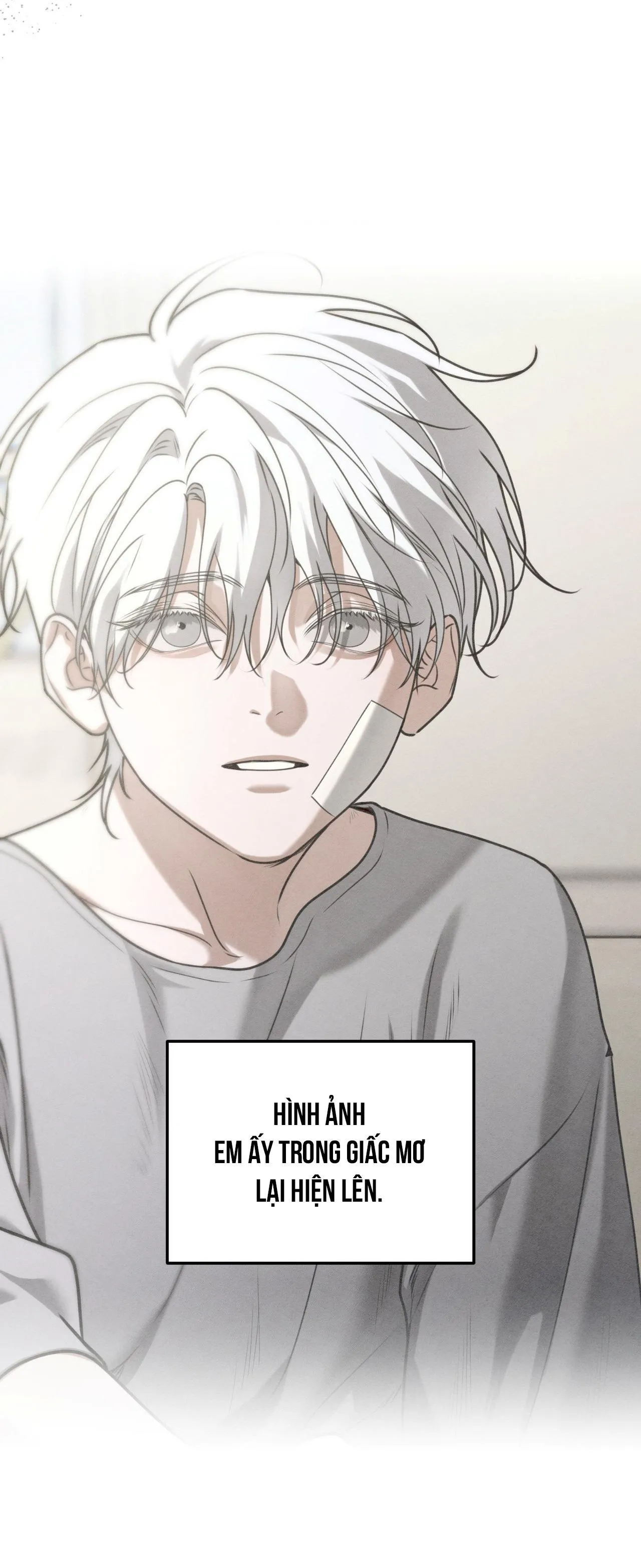 DEAR, TEDDY BEAR Chapter 30 Trang 34