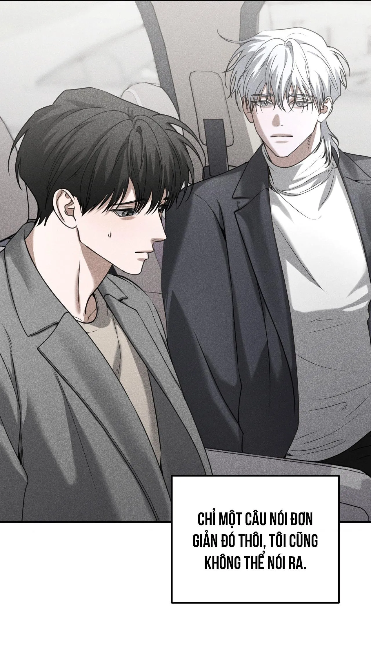 DEAR, TEDDY BEAR Chapter 30 Trang 40