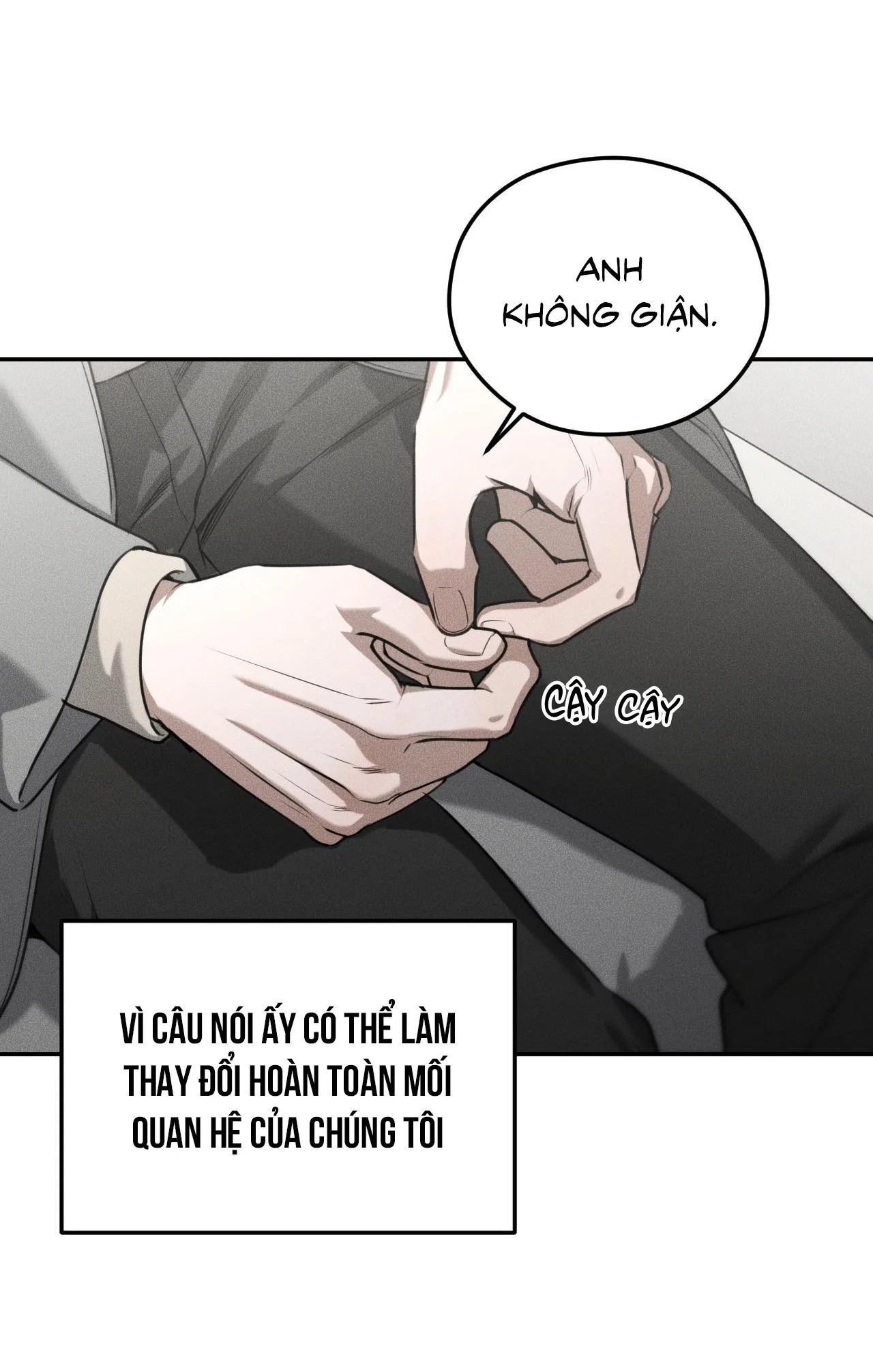 DEAR, TEDDY BEAR Chapter 30 Trang 41