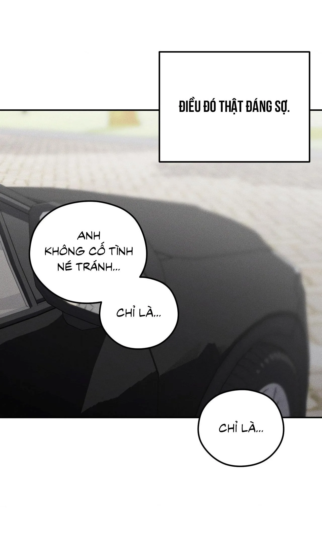 DEAR, TEDDY BEAR Chapter 30 Trang 42