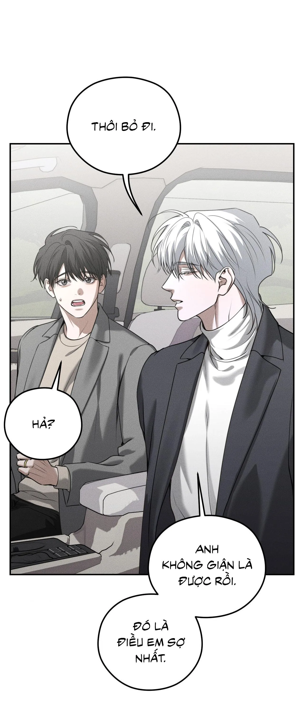 DEAR, TEDDY BEAR Chapter 30 Trang 43