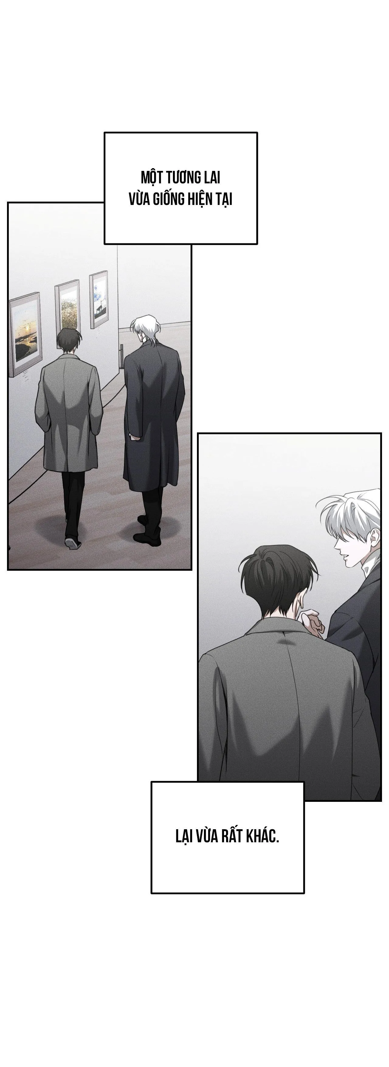 DEAR, TEDDY BEAR Chapter 30 Trang 47